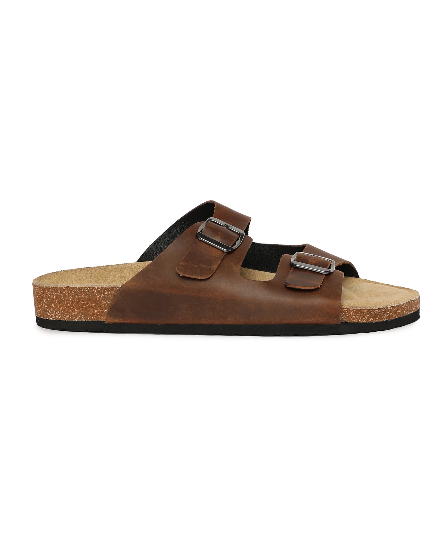 Vasco For Men - Dark Taupe