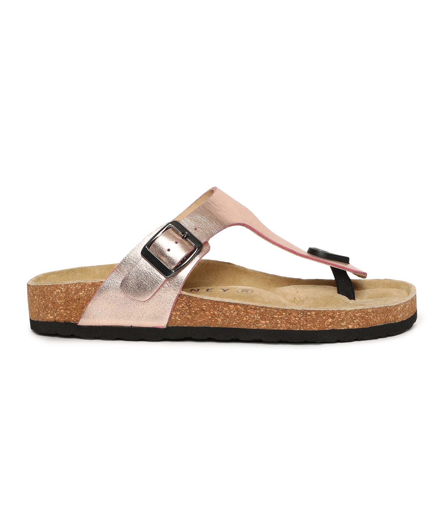 Maya For Women - Rose Gold