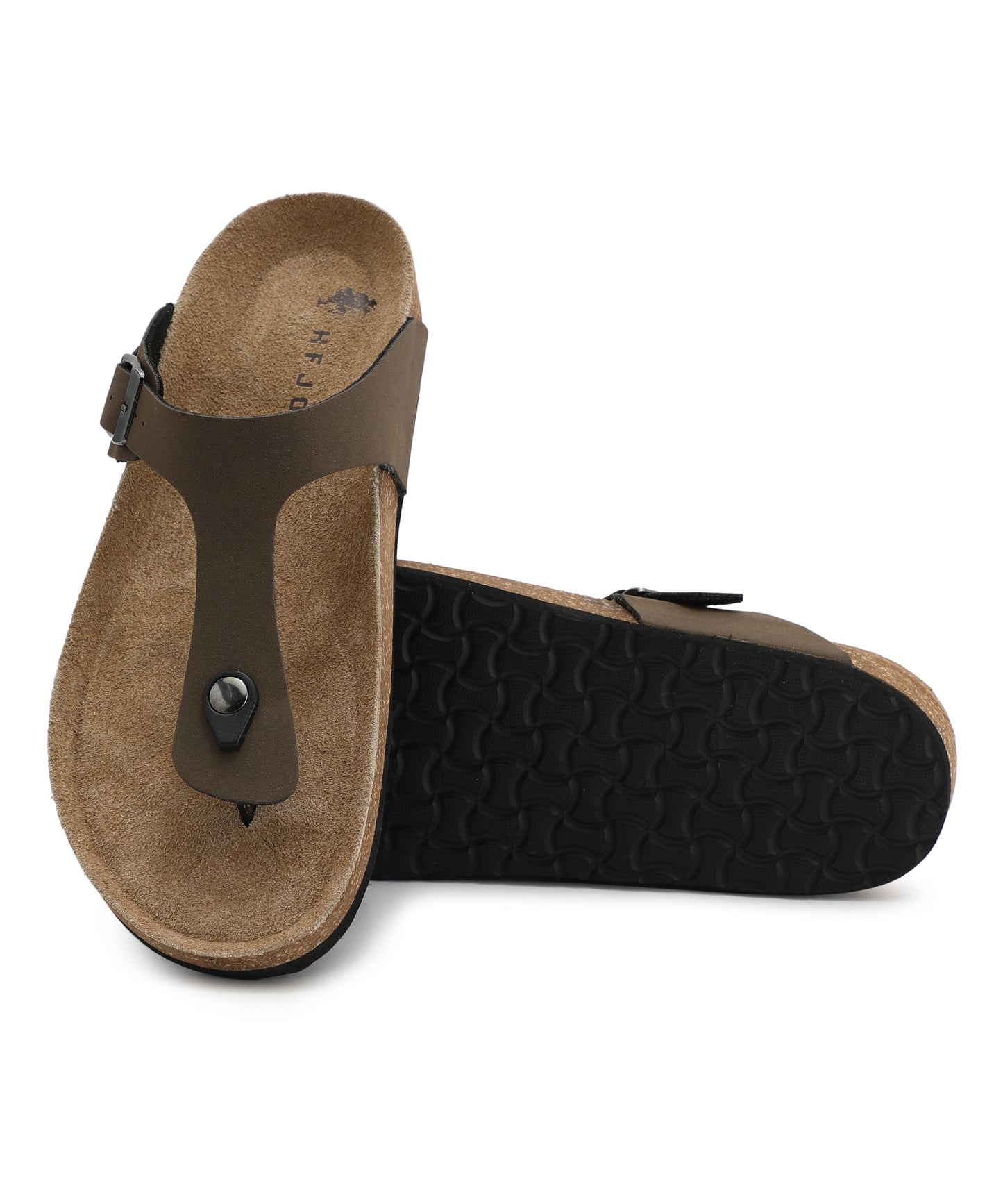 Nivera 2.0 For Men - Light Brown