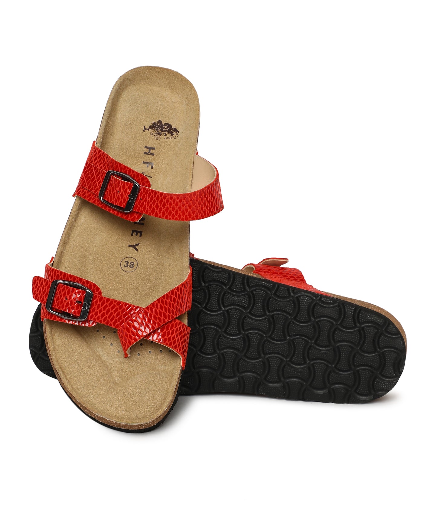 KaYa For Women - Pumpkin