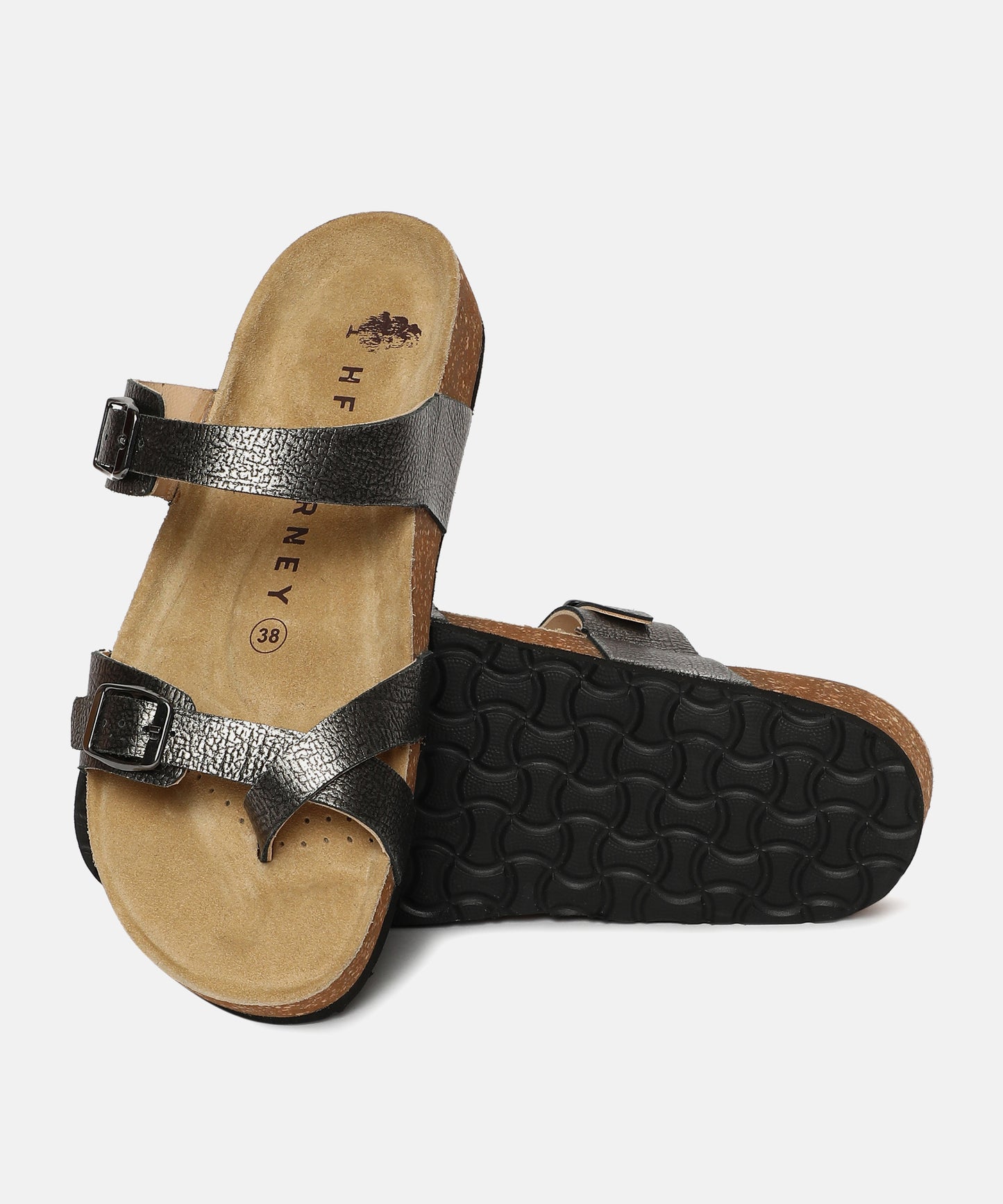 Kaya For Women - Egypt Silver