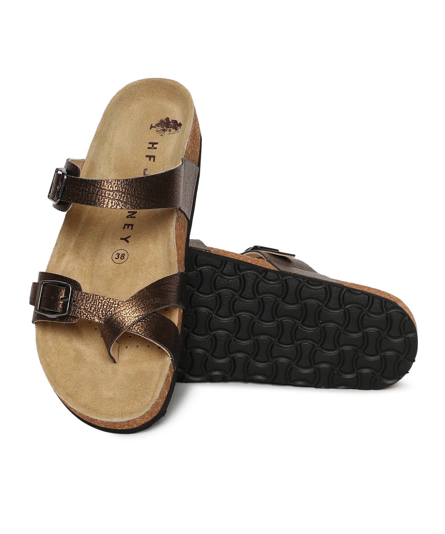 Kaya For Women - Egypt Gold