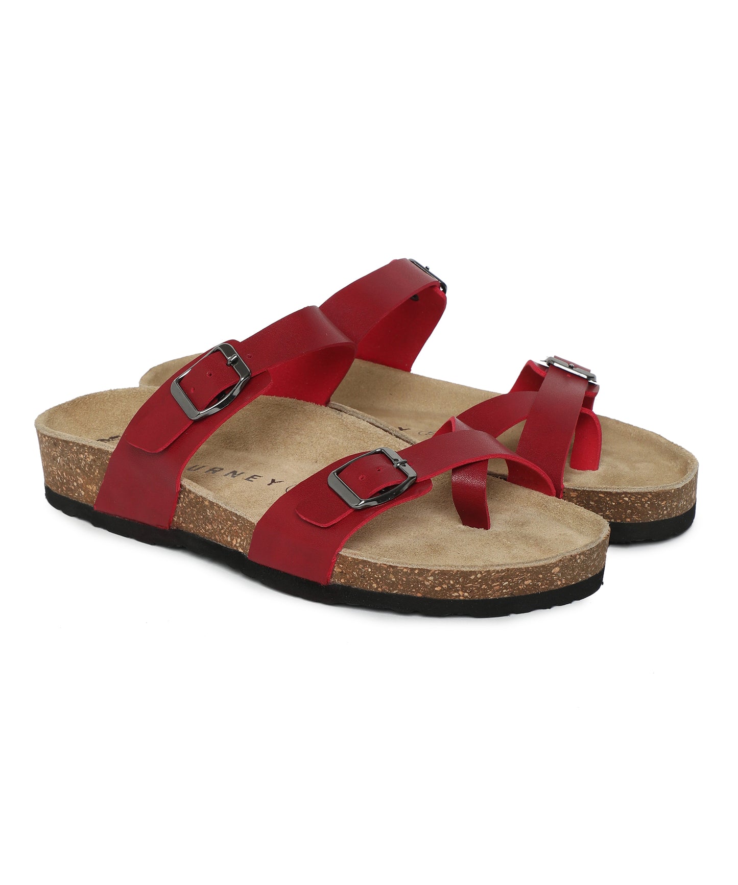 Tribe For Women - Red