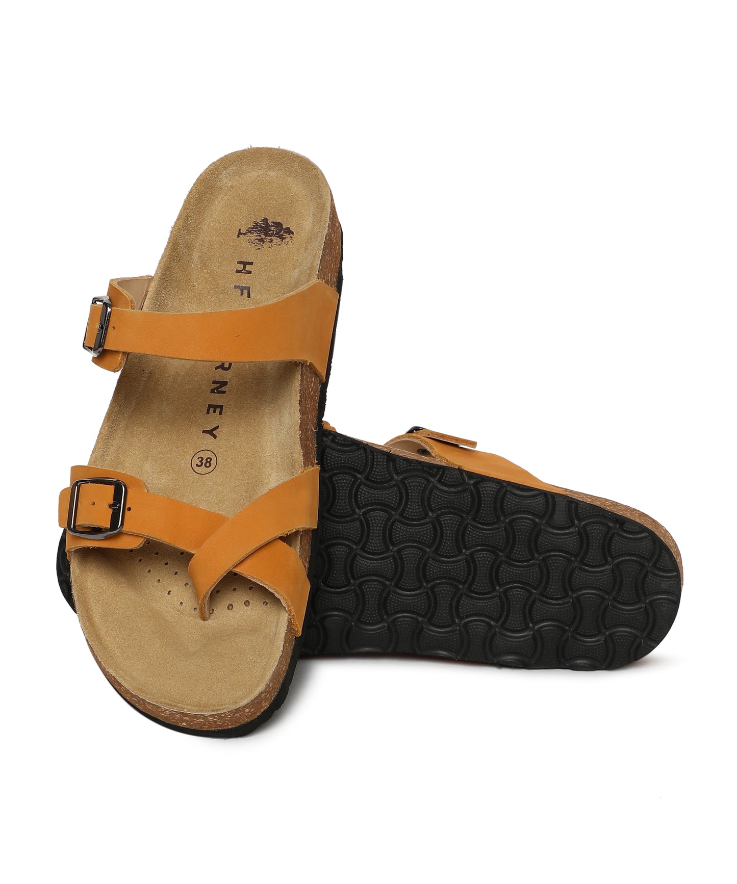 KaYa For Women - Yellow