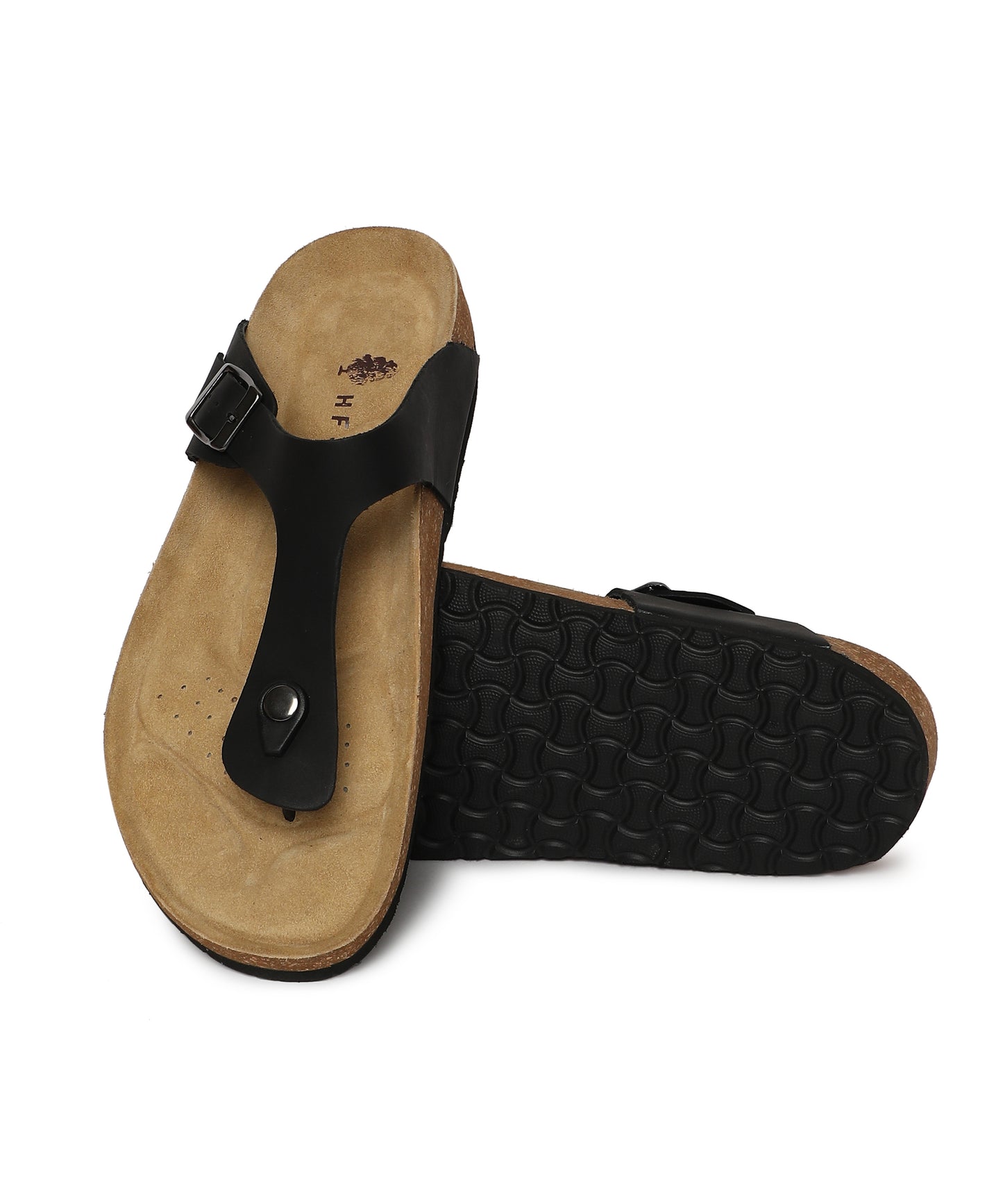 Columbus For Men - Black