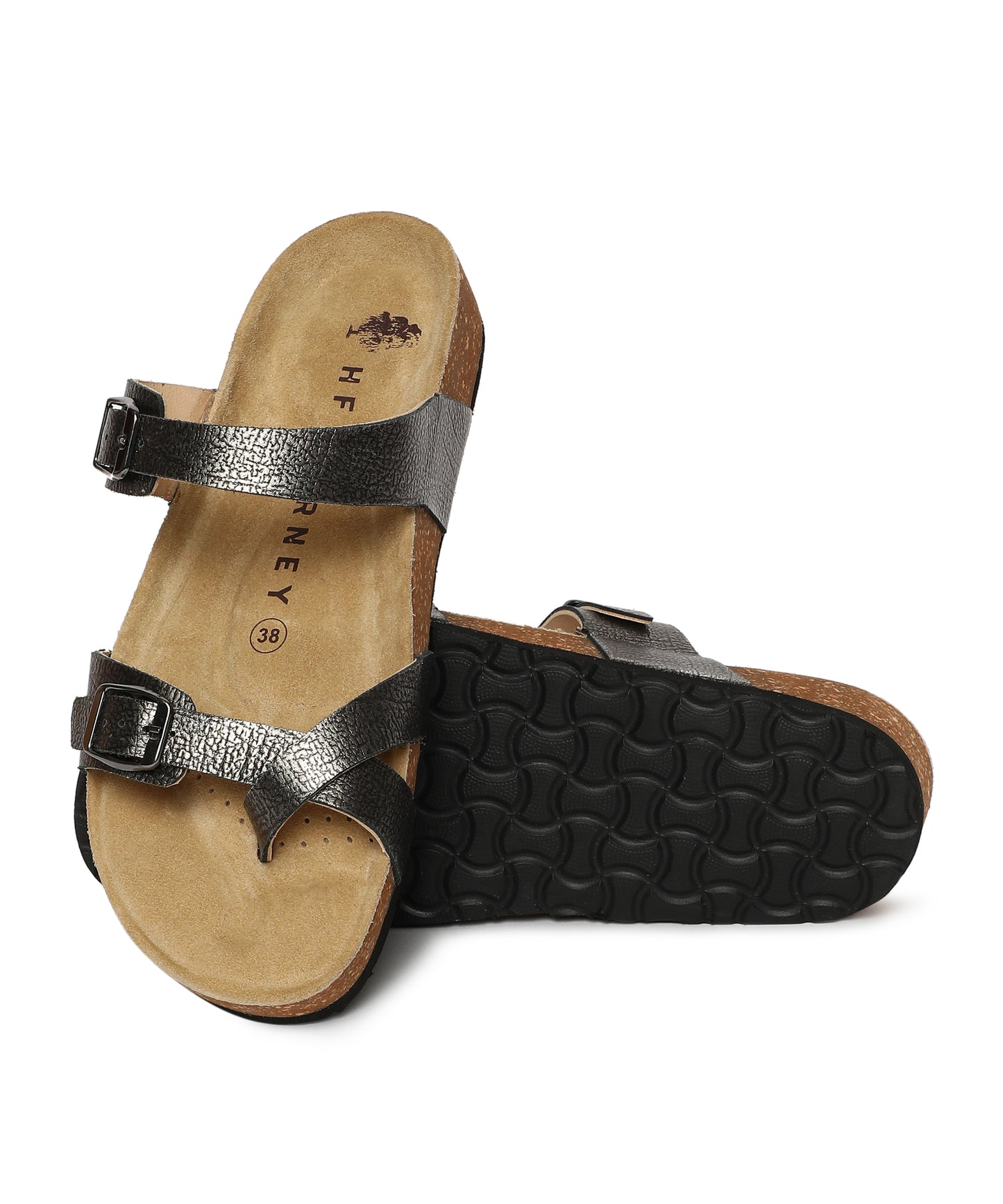 Kaya For Women - Egypt Silver