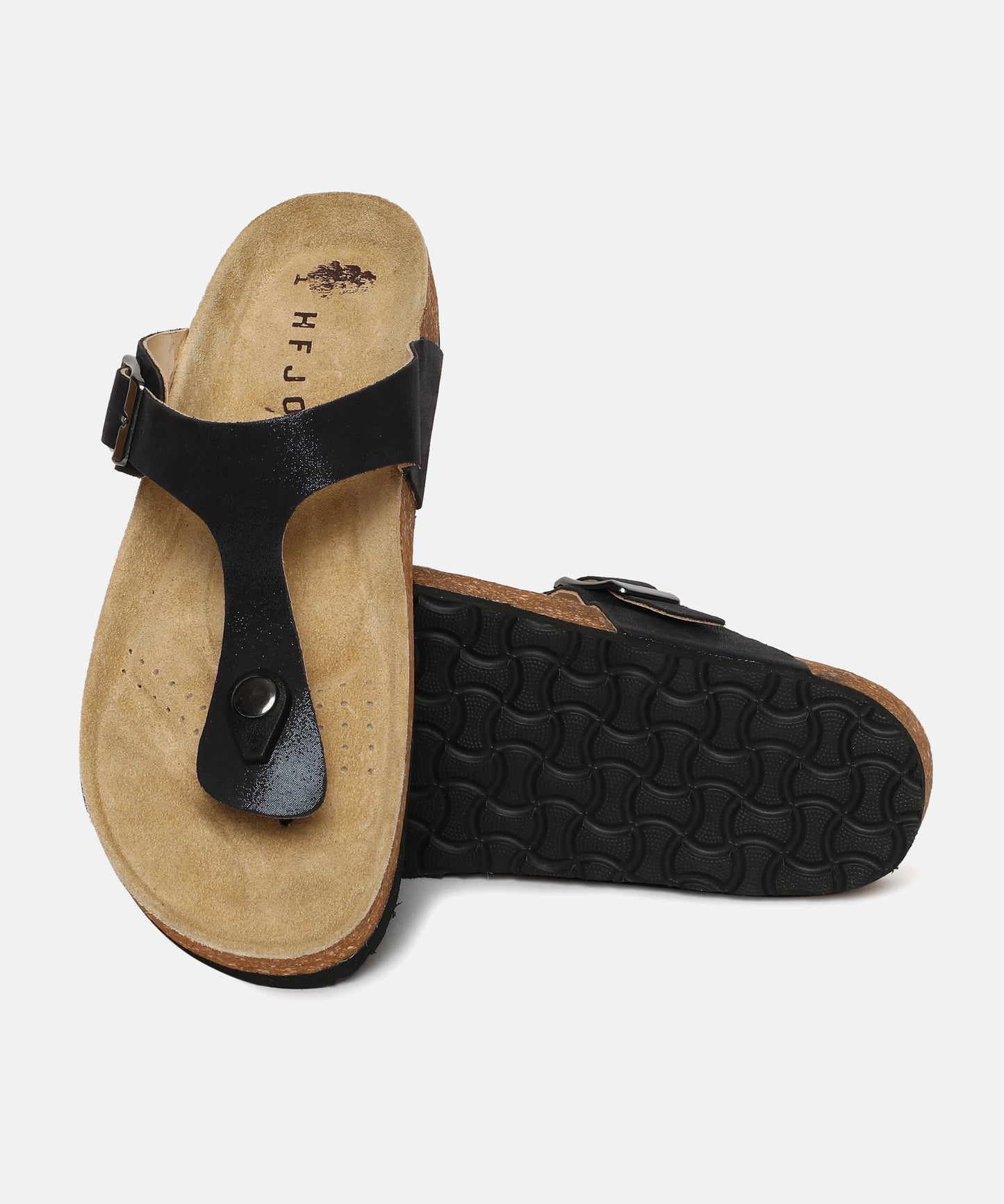 Maya For Women - Glitter Navy