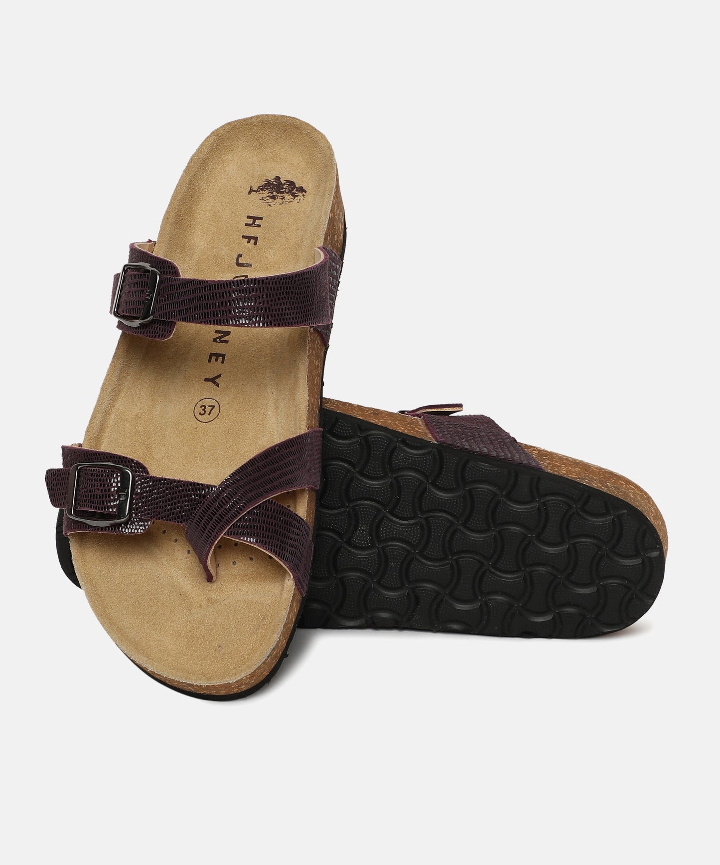 Kaya For Women - Plum