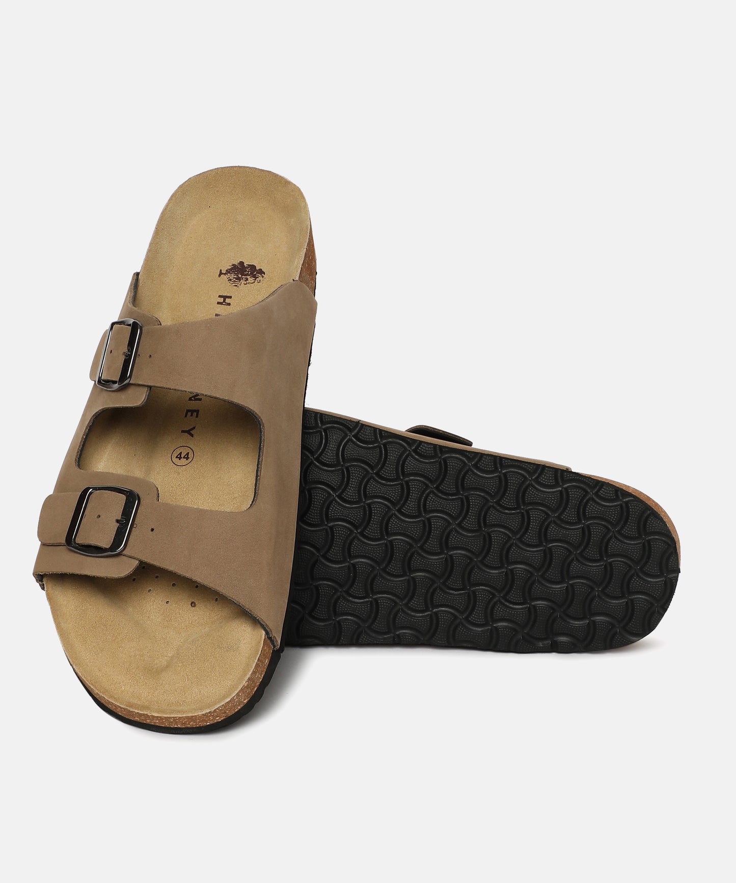 Vasco For Men - Taupe