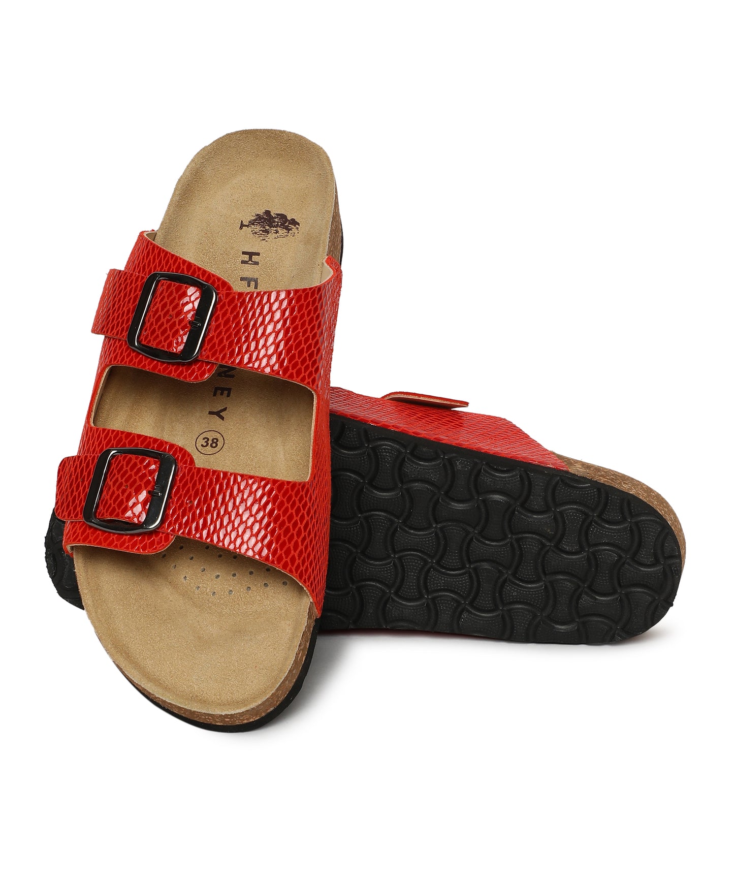 Imago For Women - Pumpkin