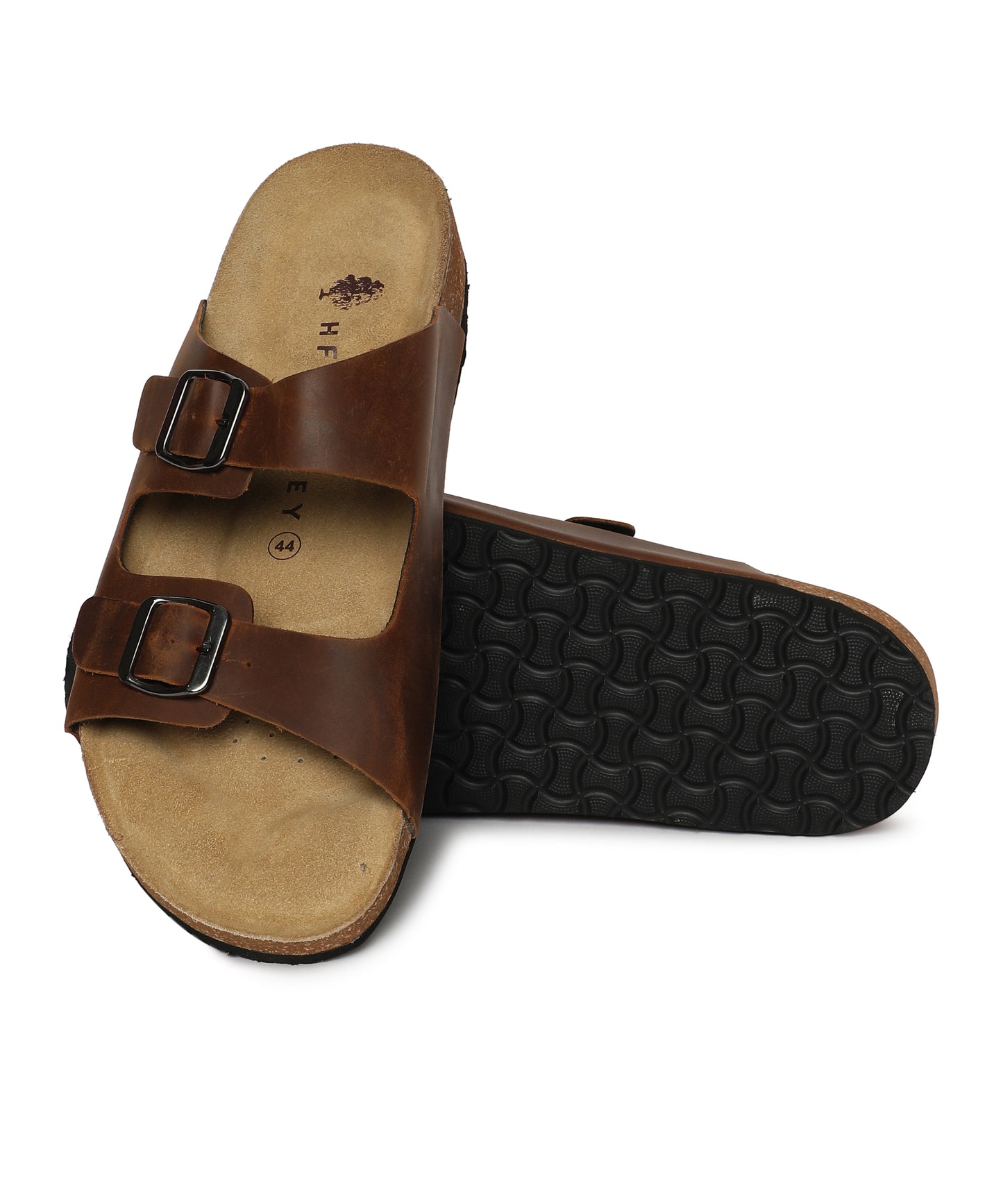 Vasco For Men - Dark Taupe