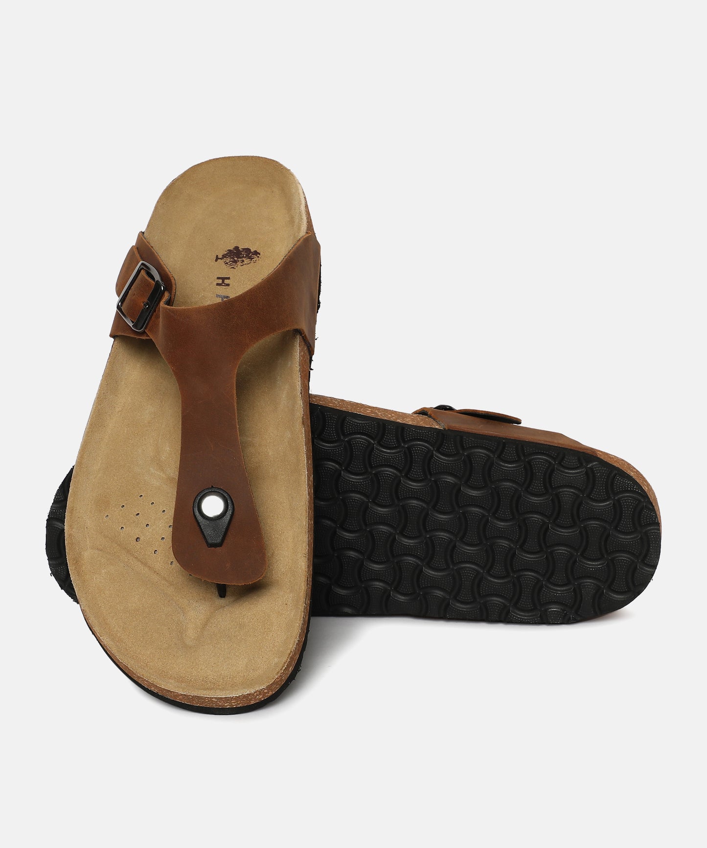 Columbus For Men - Brown