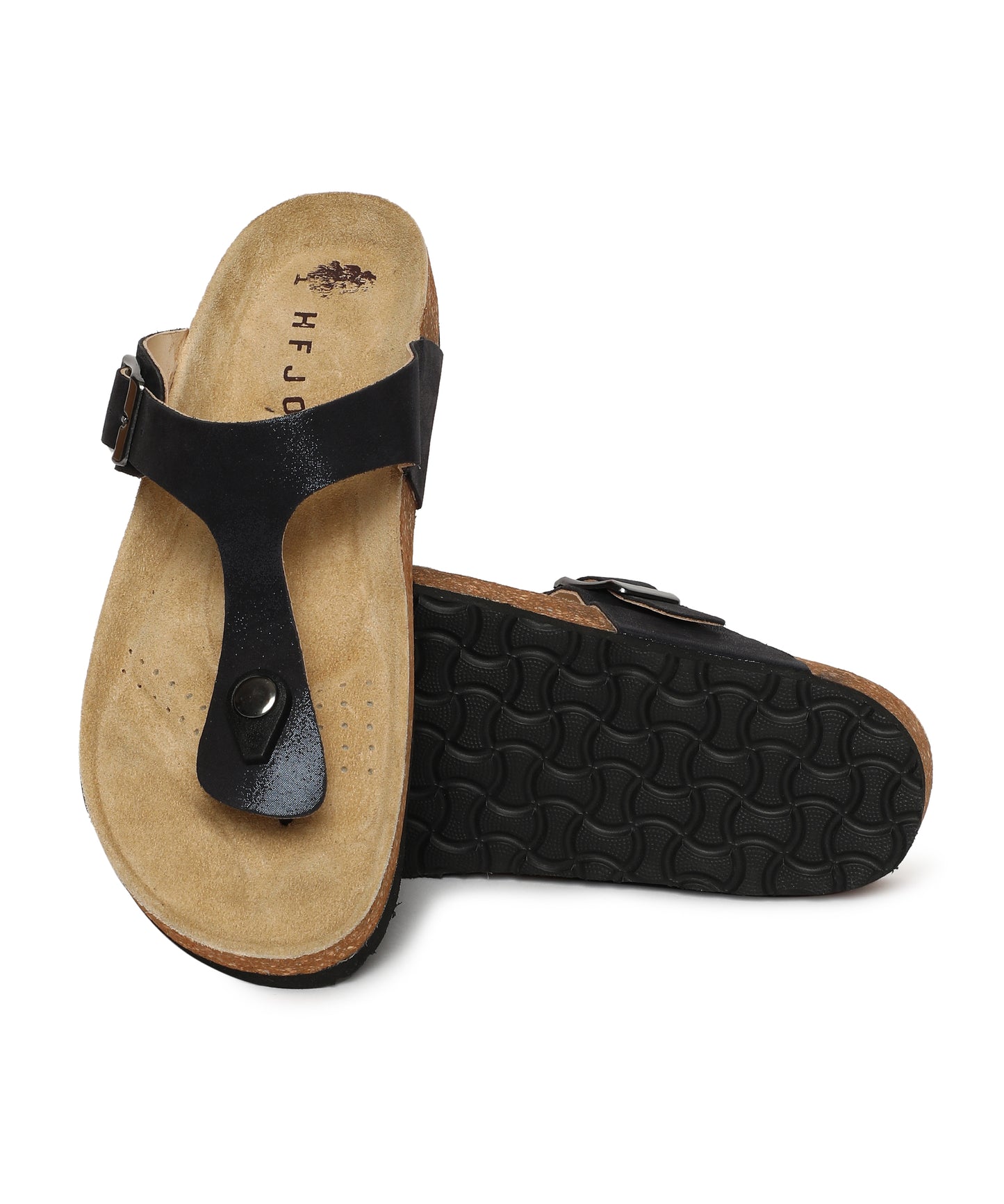 Maya For Women - Glitter Navy