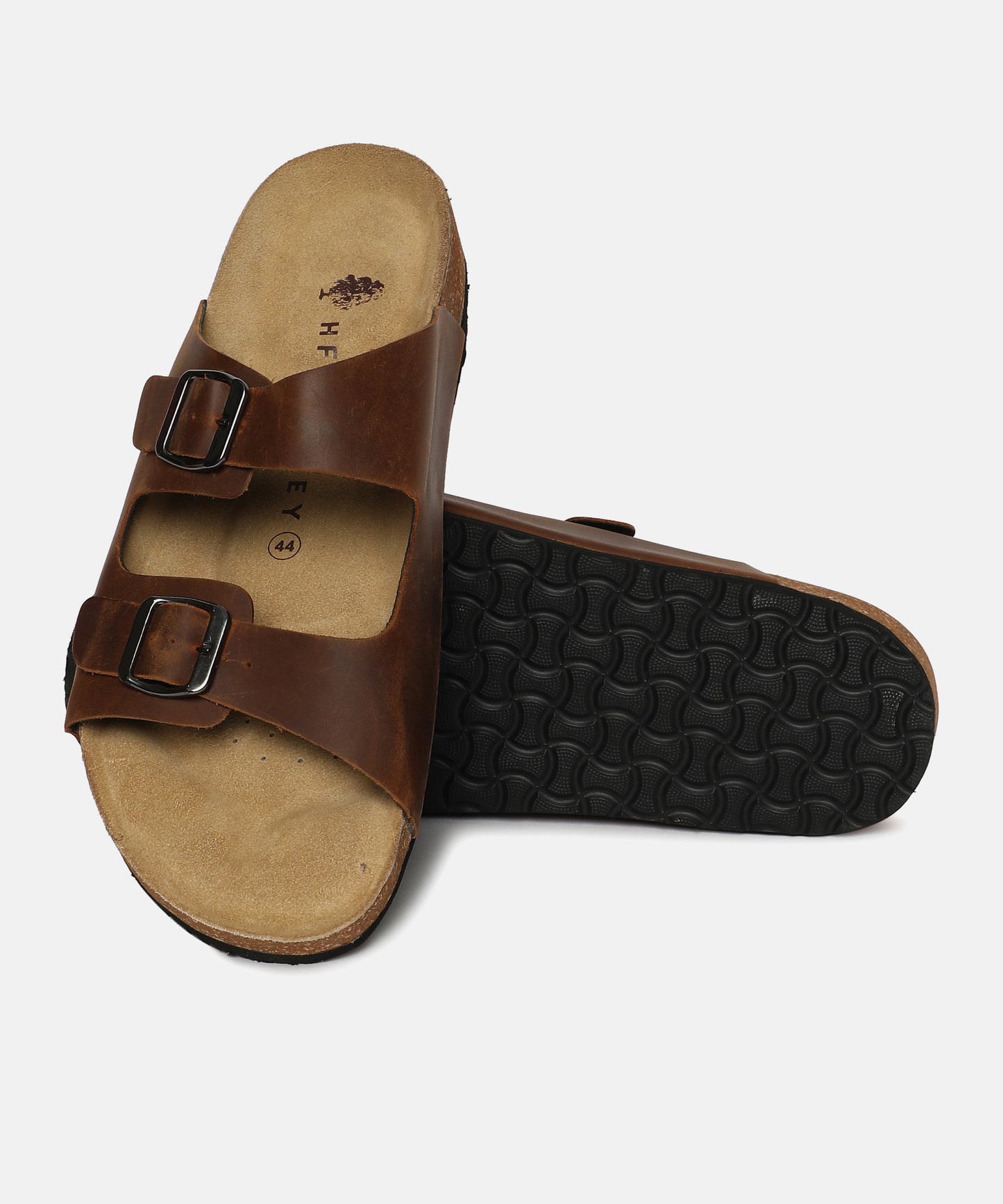 Vasco For Men - Dark Taupe