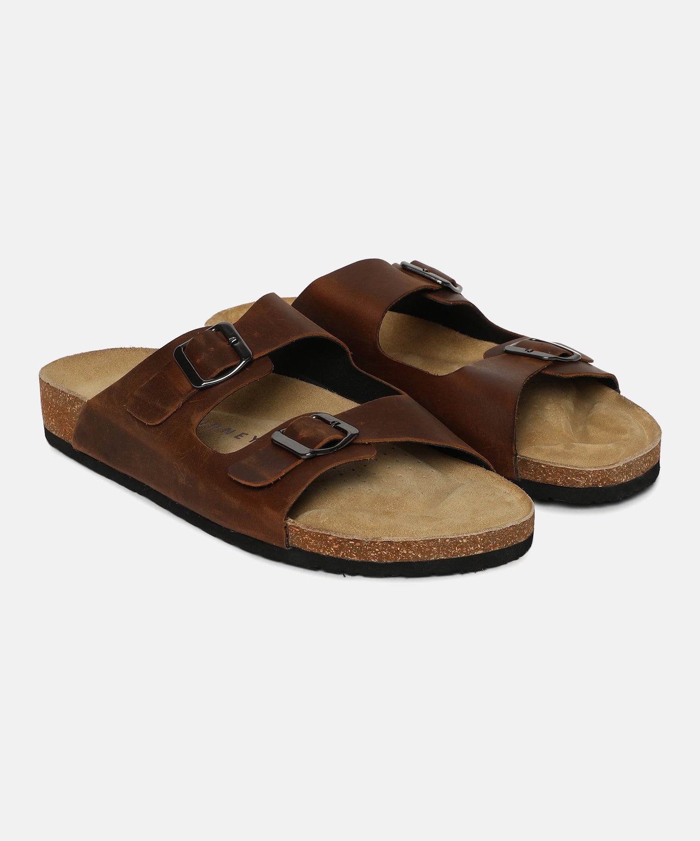 Vasco For Men - Dark Taupe
