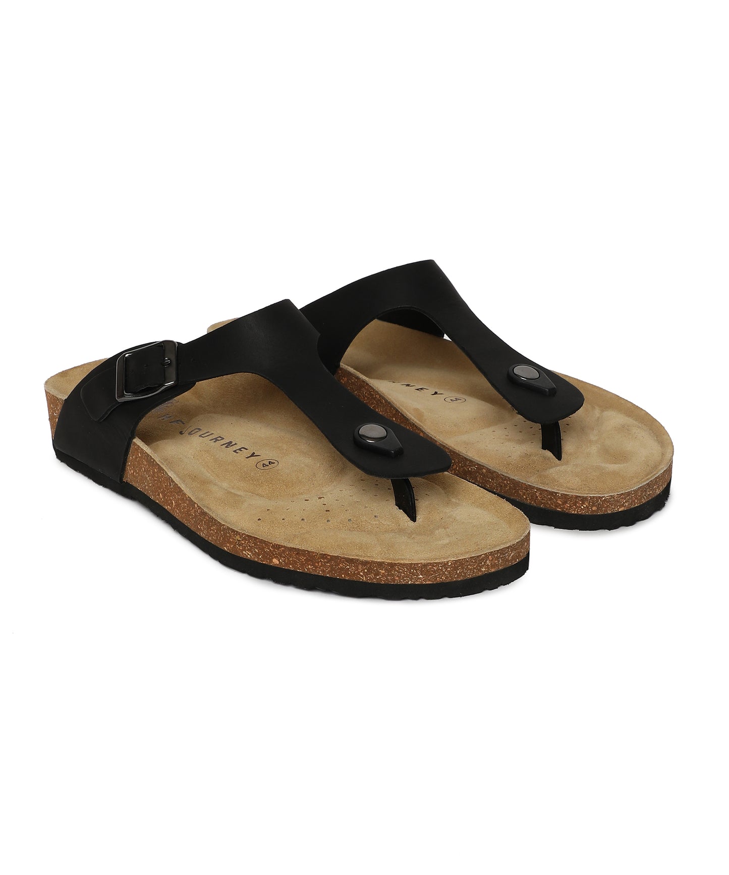 Columbus For Men - Black