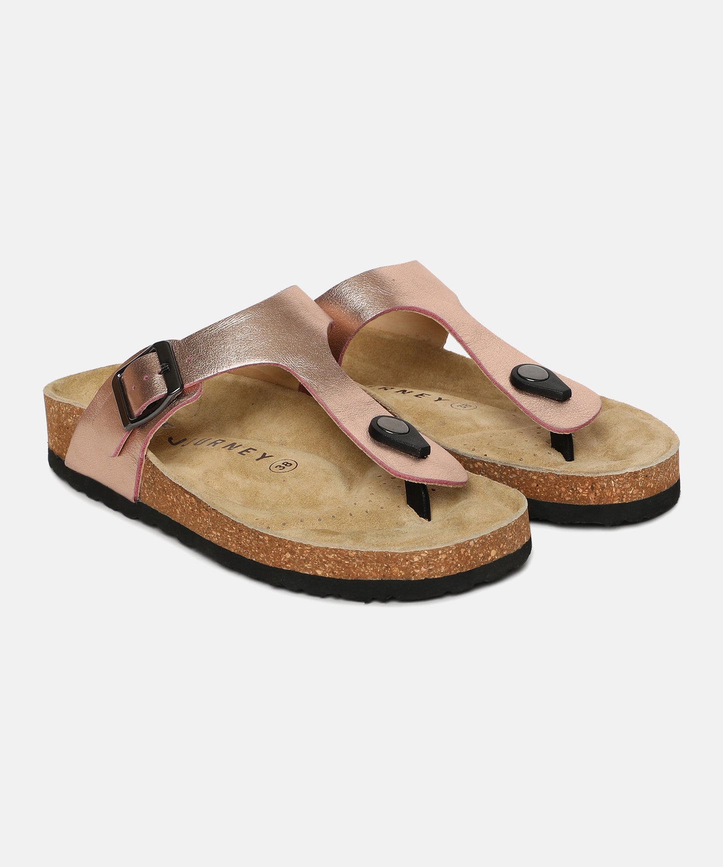 Maya For Women - Rose Gold