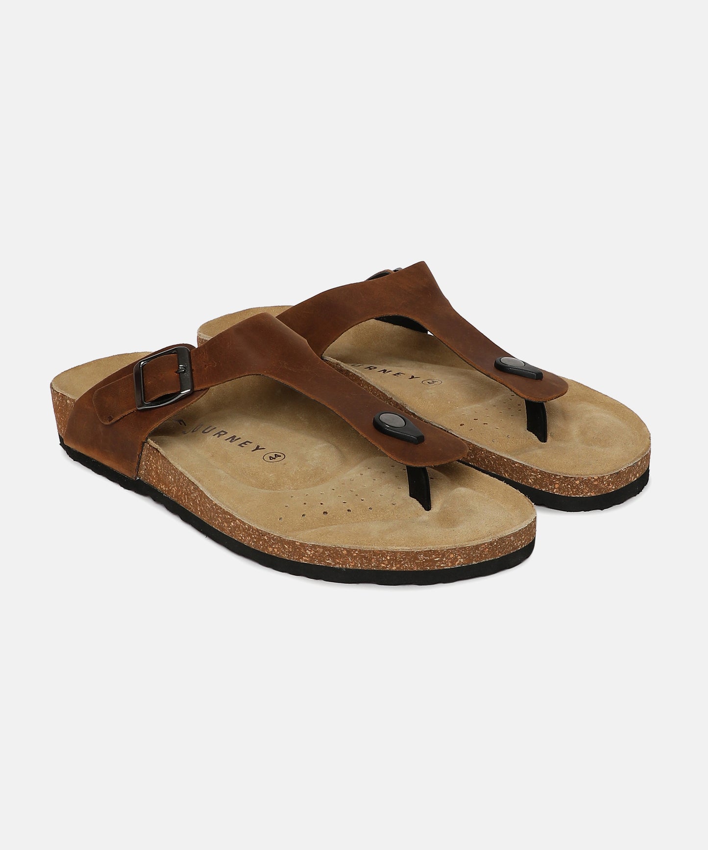 Columbus For Men - Brown