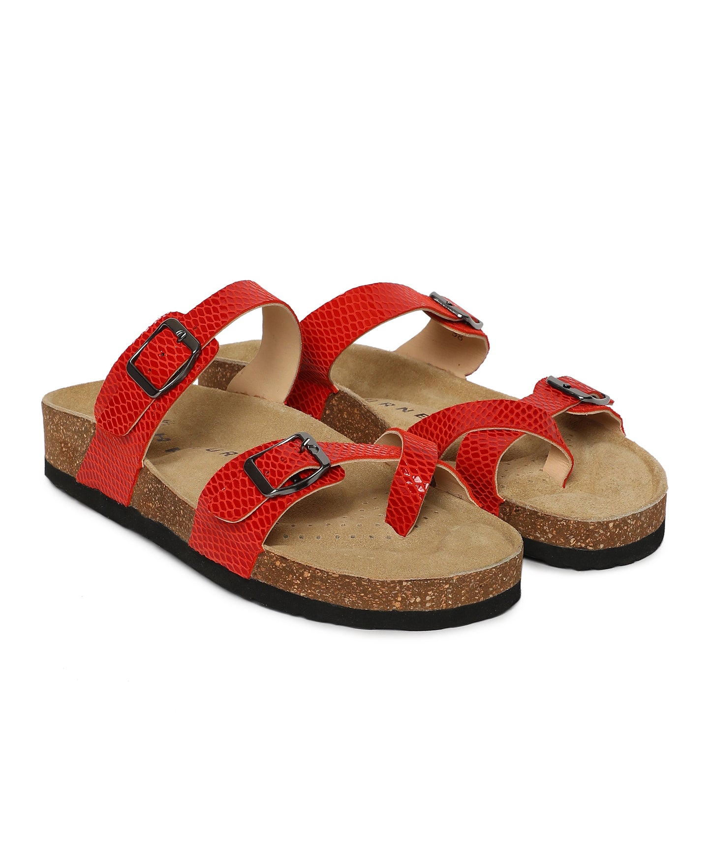 KaYa For Women - Pumpkin