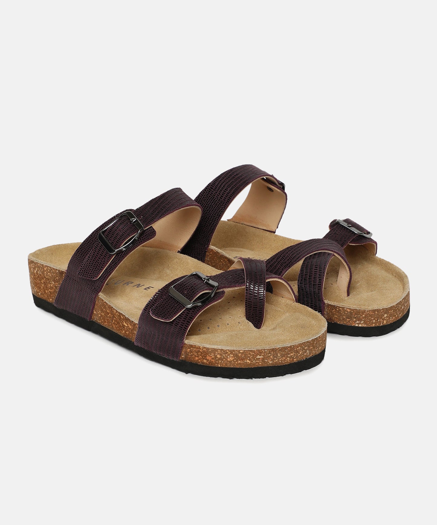 Kaya For Women - Plum