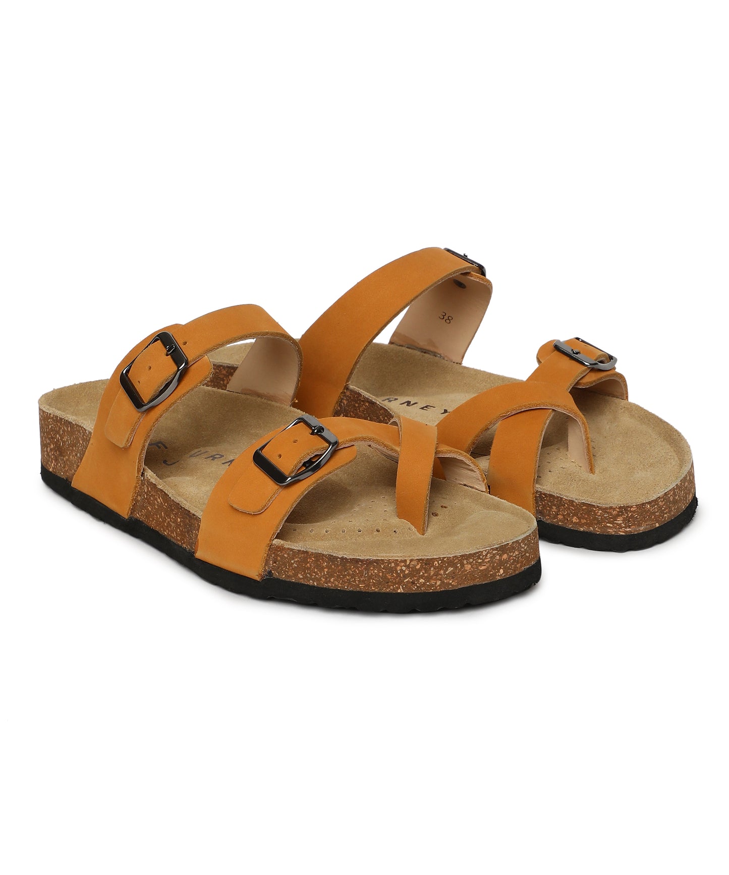 KaYa For Women - Yellow