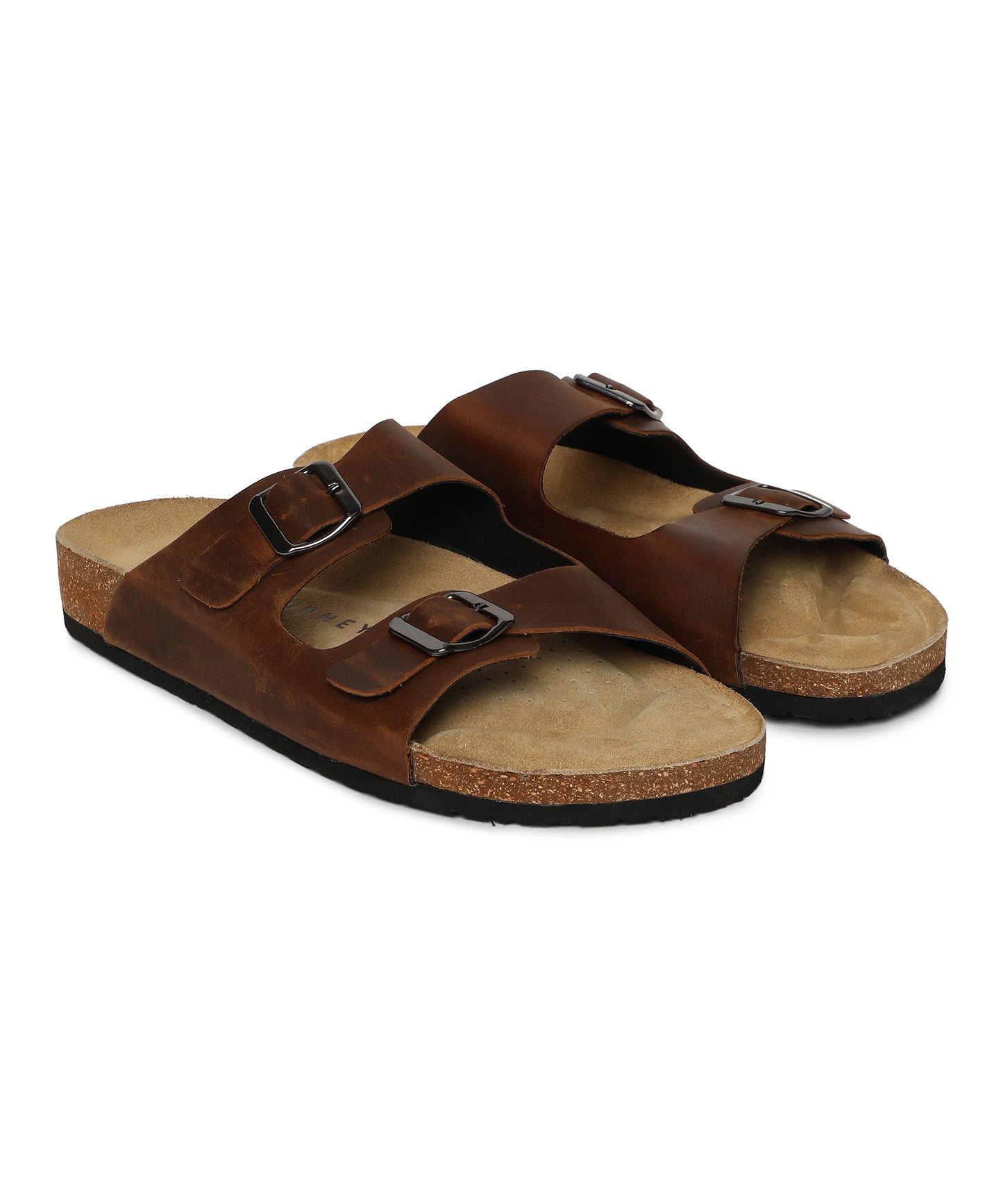 Vasco For Men - Dark Taupe