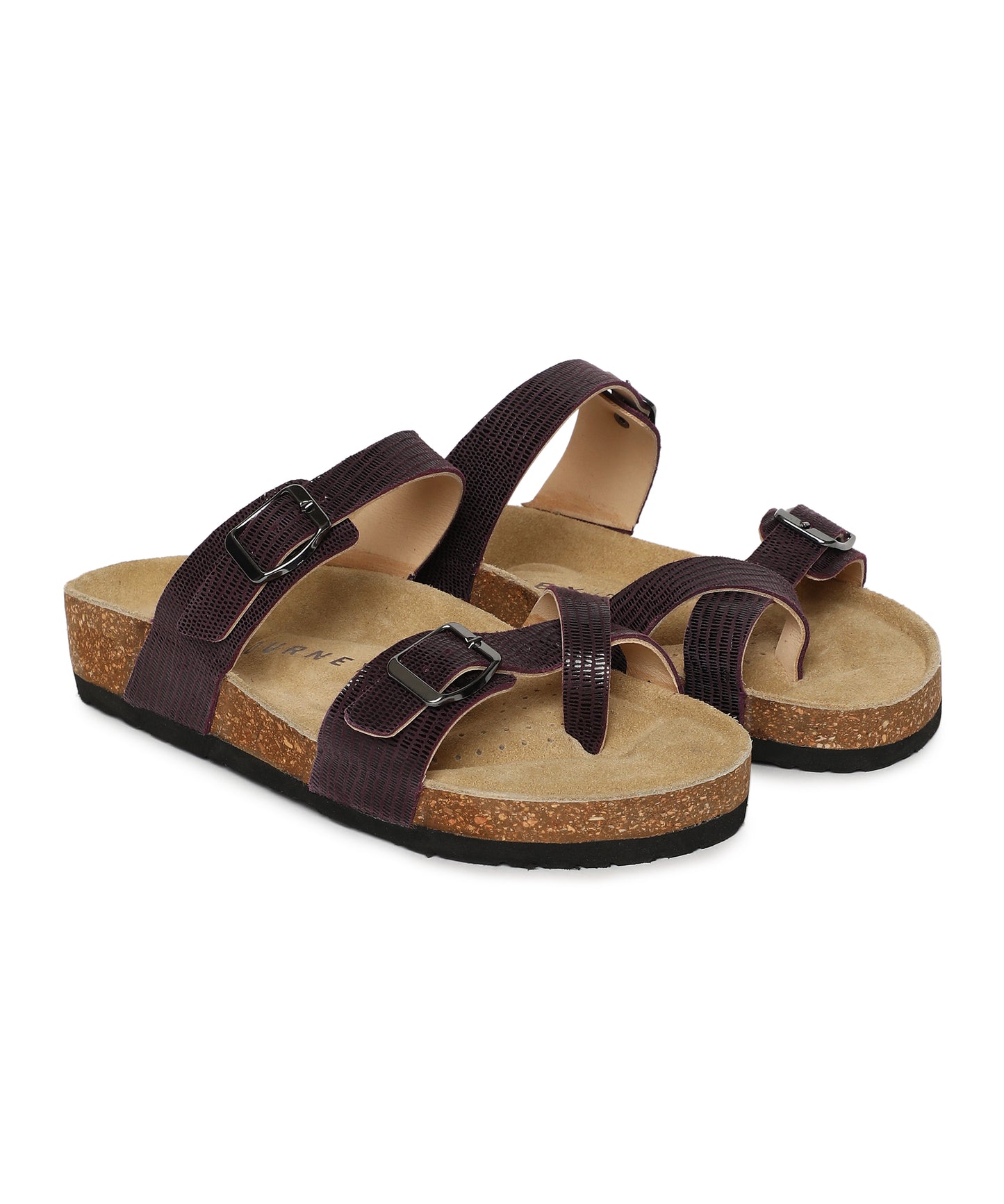 Kaya For Women - Plum