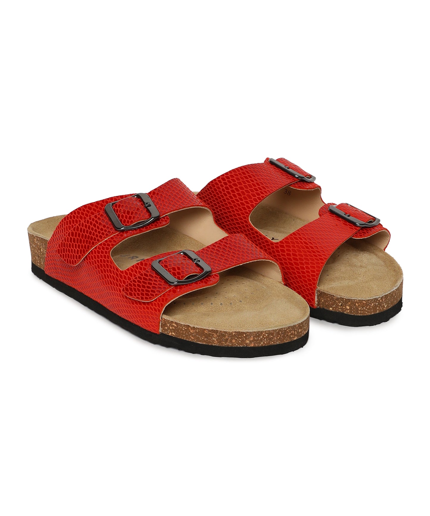 Imago For Women - Pumpkin