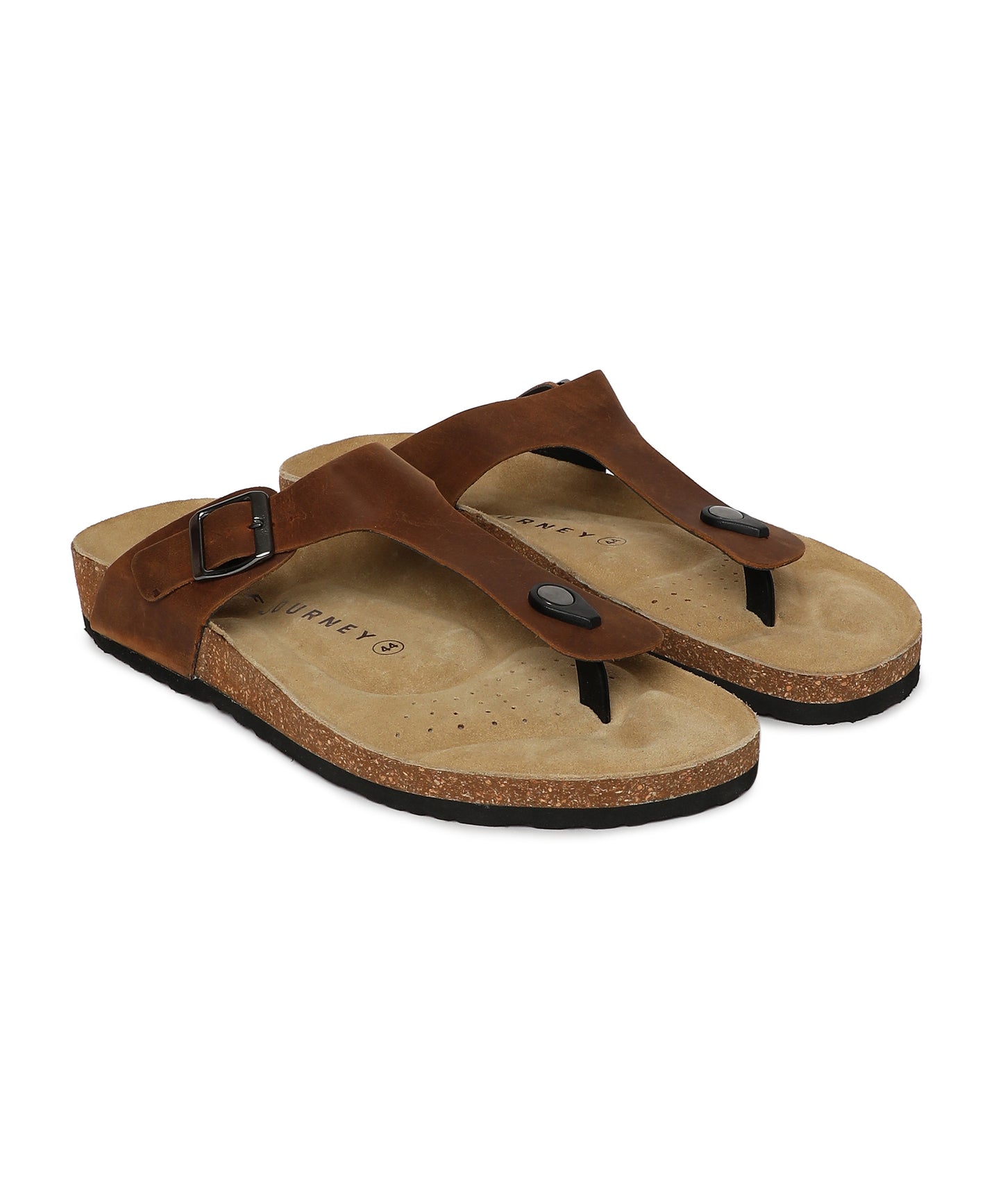 Columbus For Men - Brown