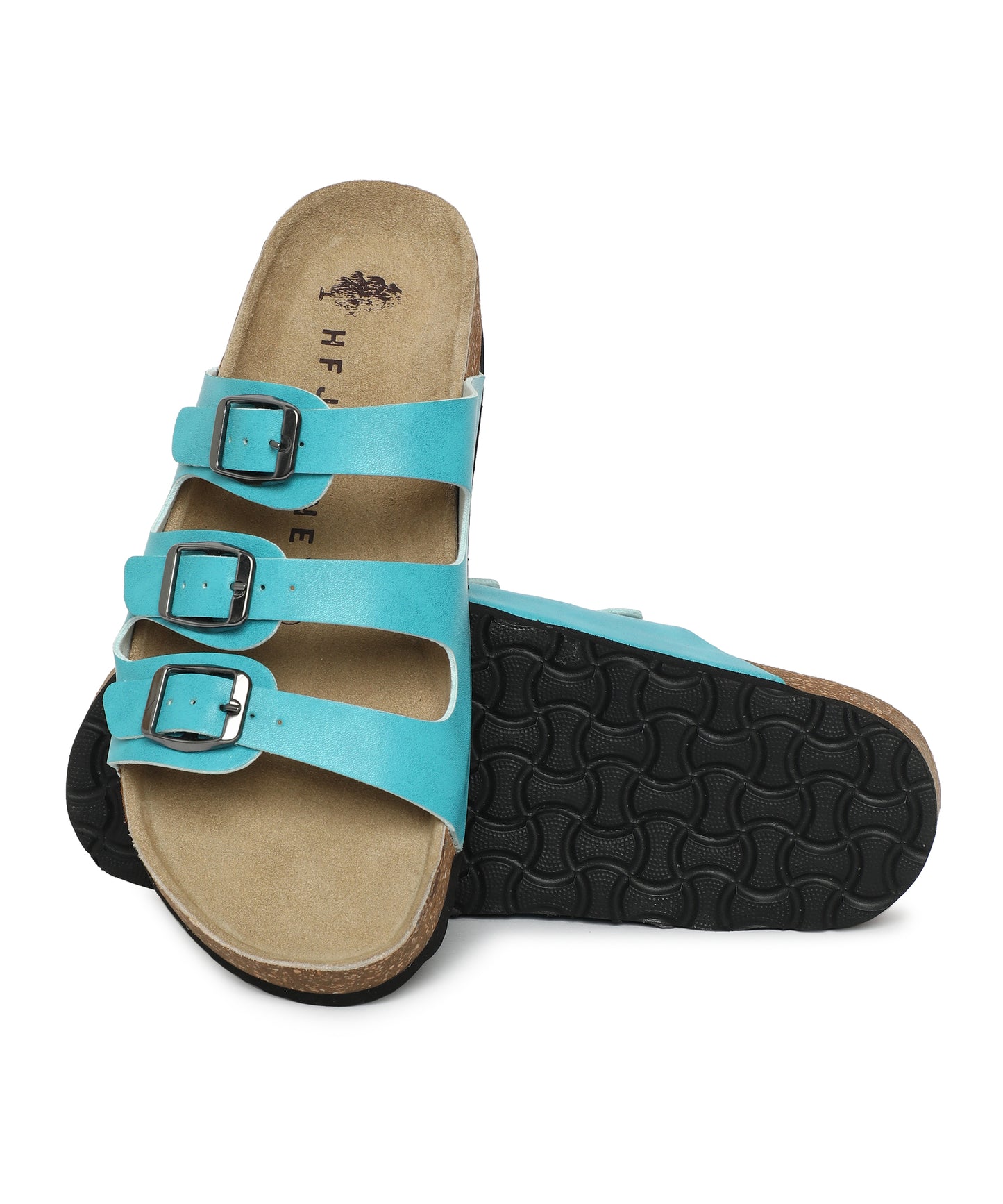 Reva For Women - Aqua Blue