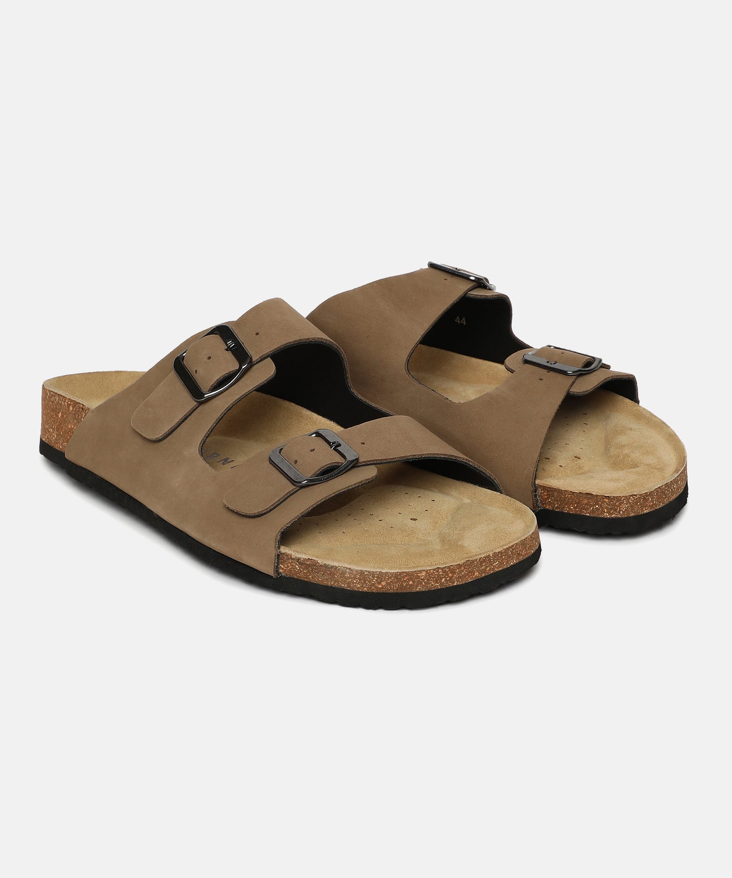 Vasco For Men - Taupe