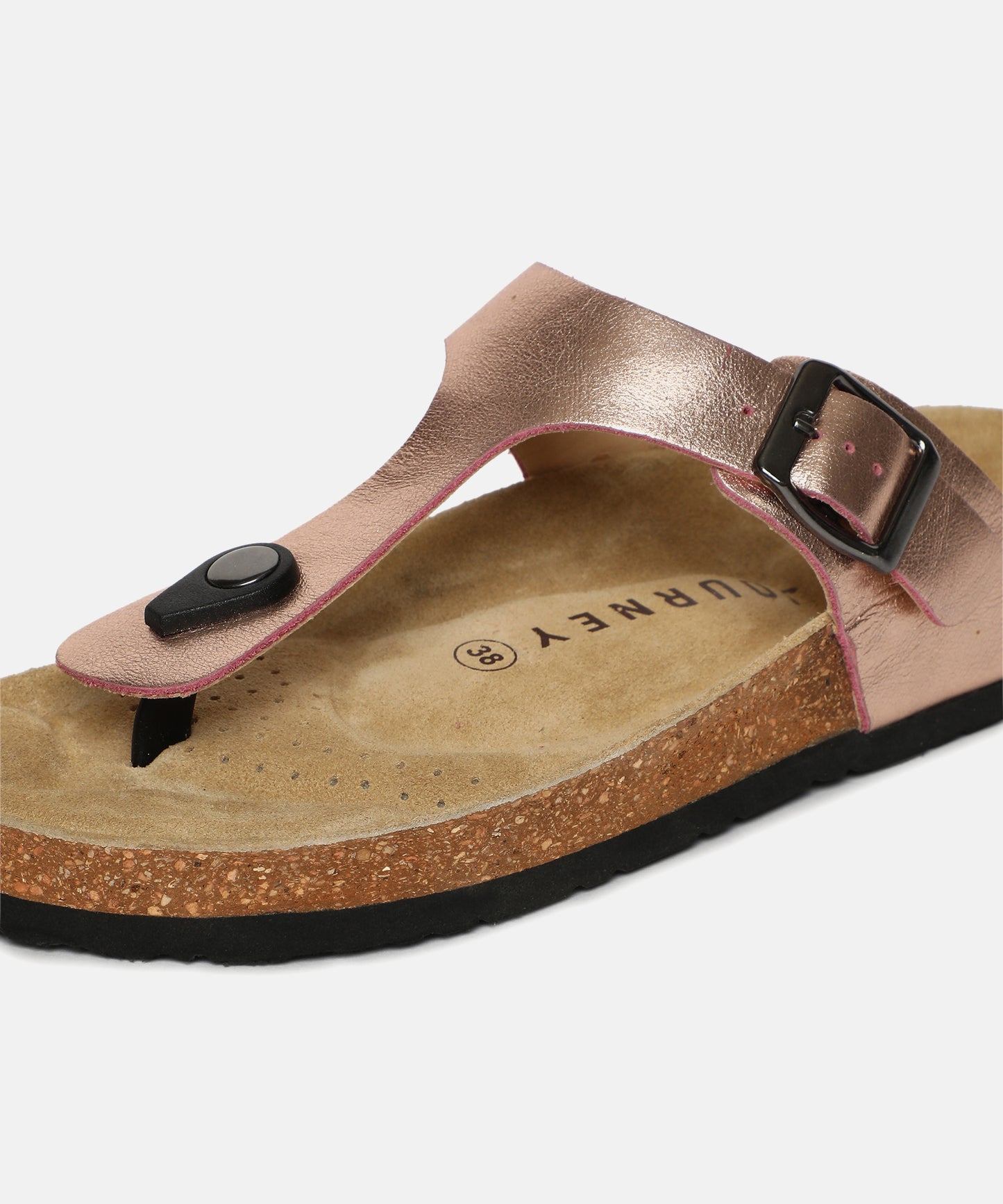 Maya For Women - Rose Gold