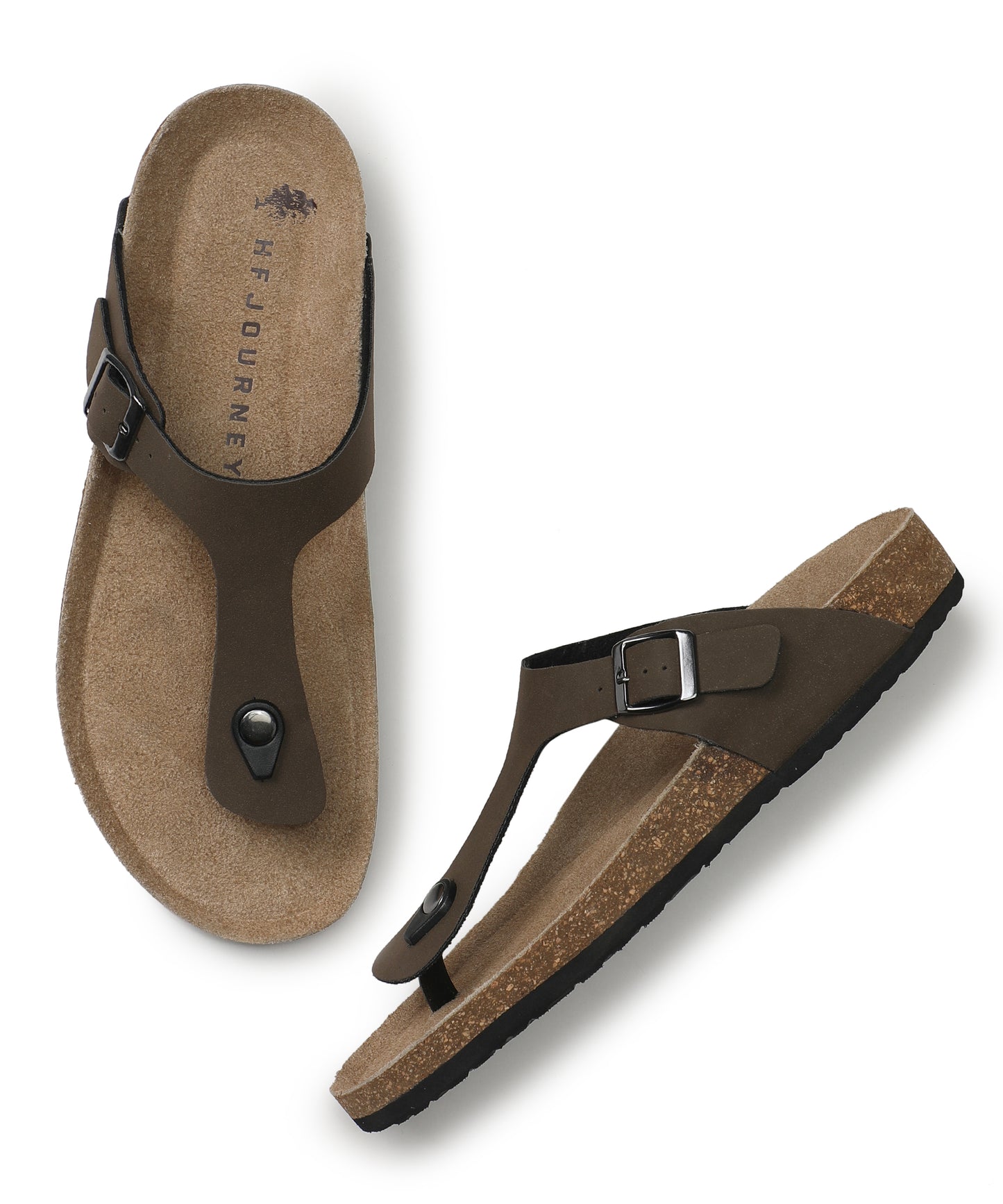 Nivera 2.0 For Men - Light Brown