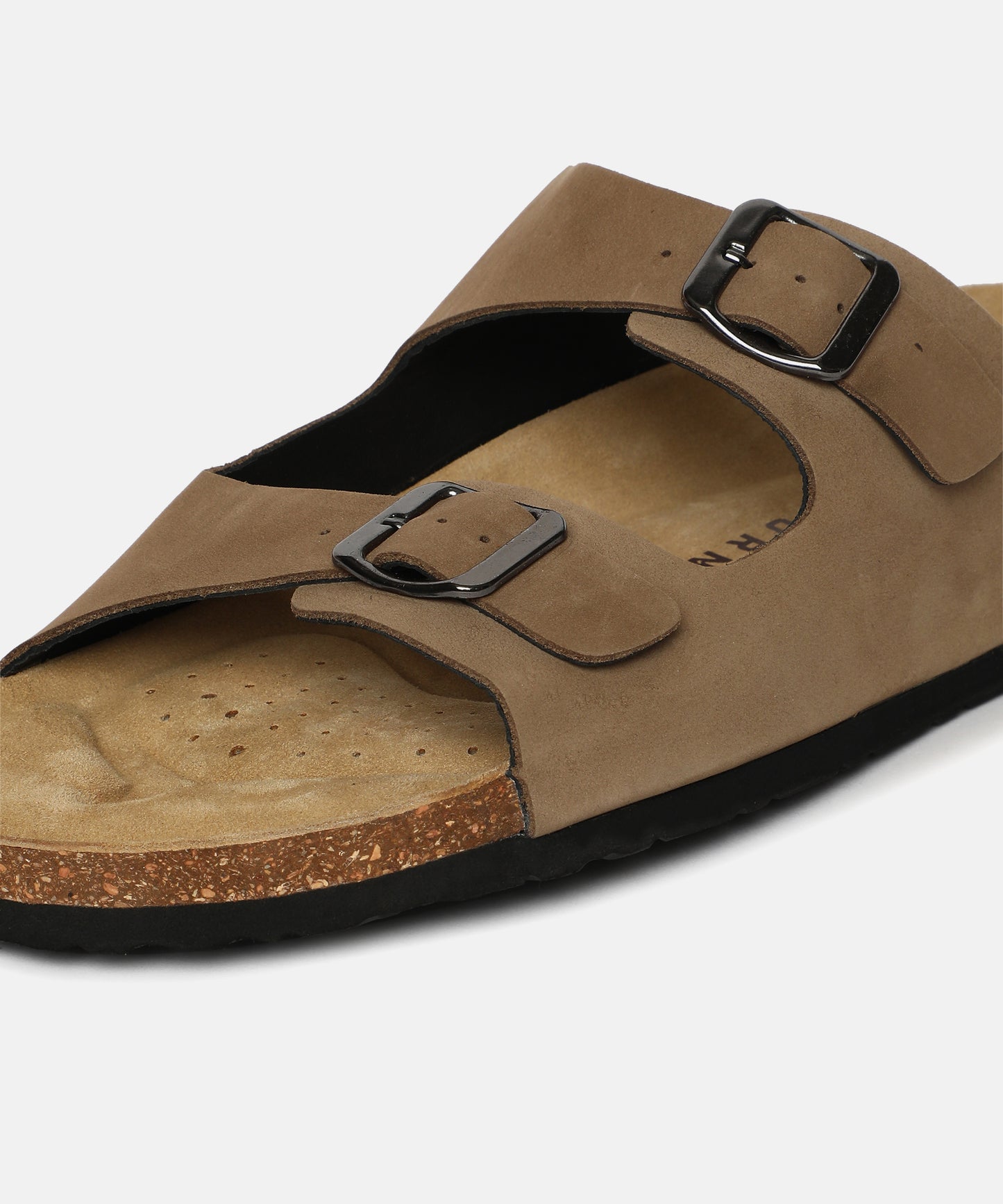 Vasco For Men - Taupe