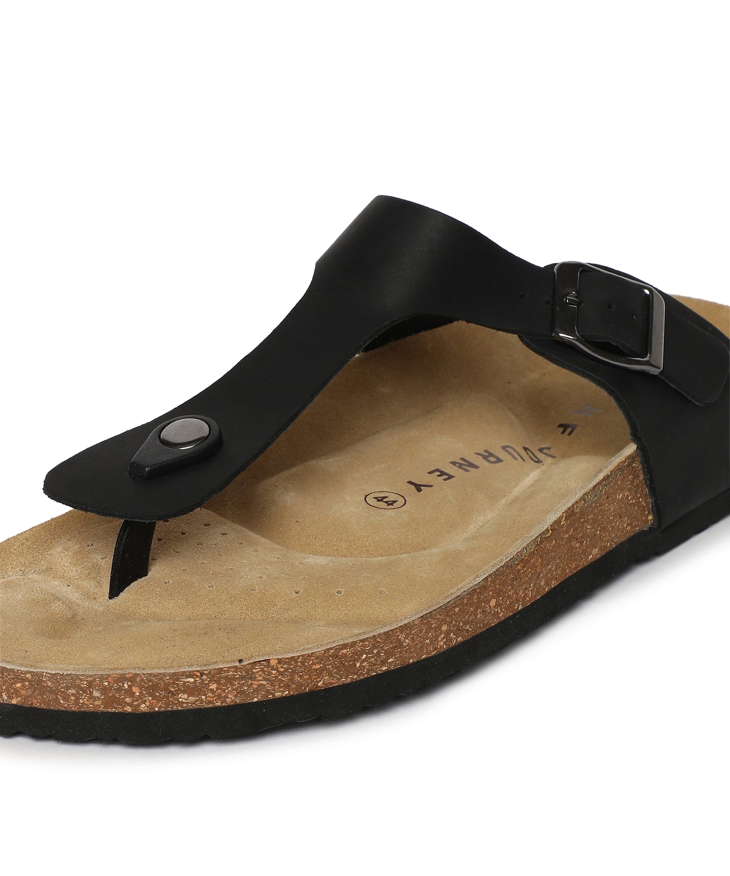 Columbus For Men - Black