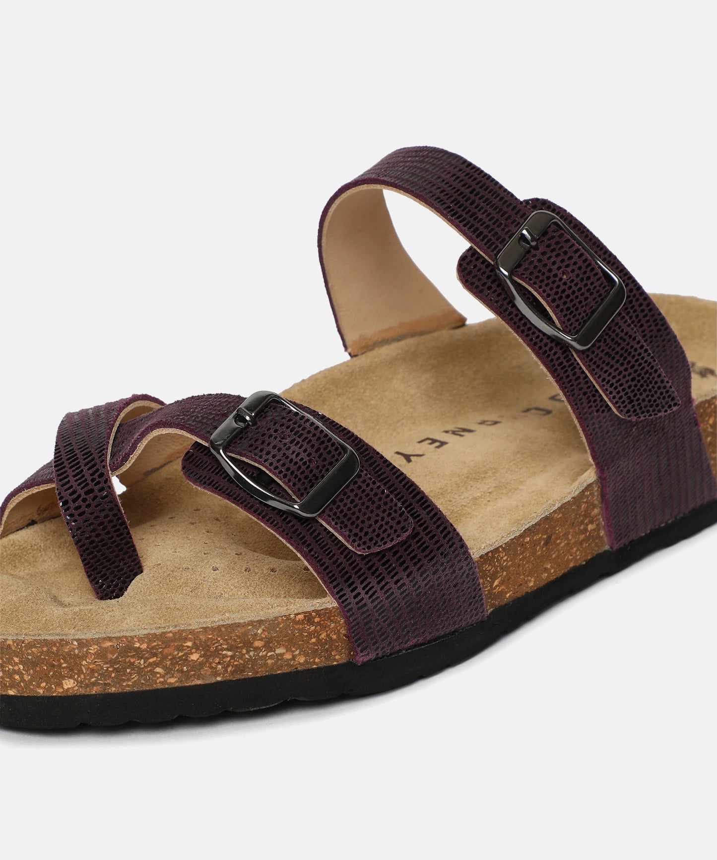 Kaya For Women - Plum