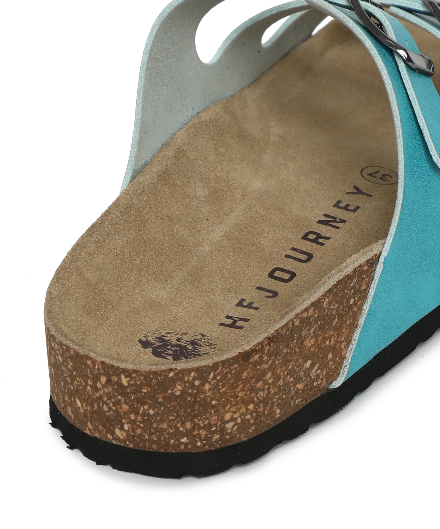 Reva For Women - Aqua Blue