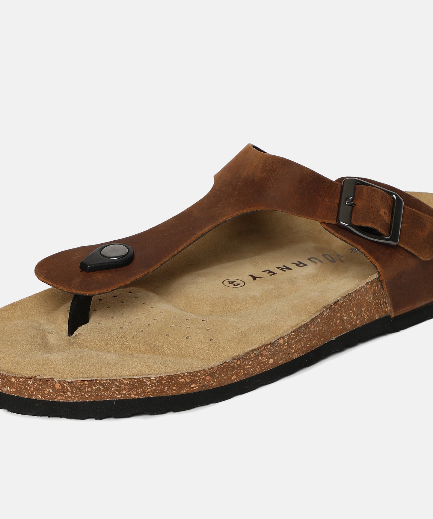 Columbus For Men - Brown