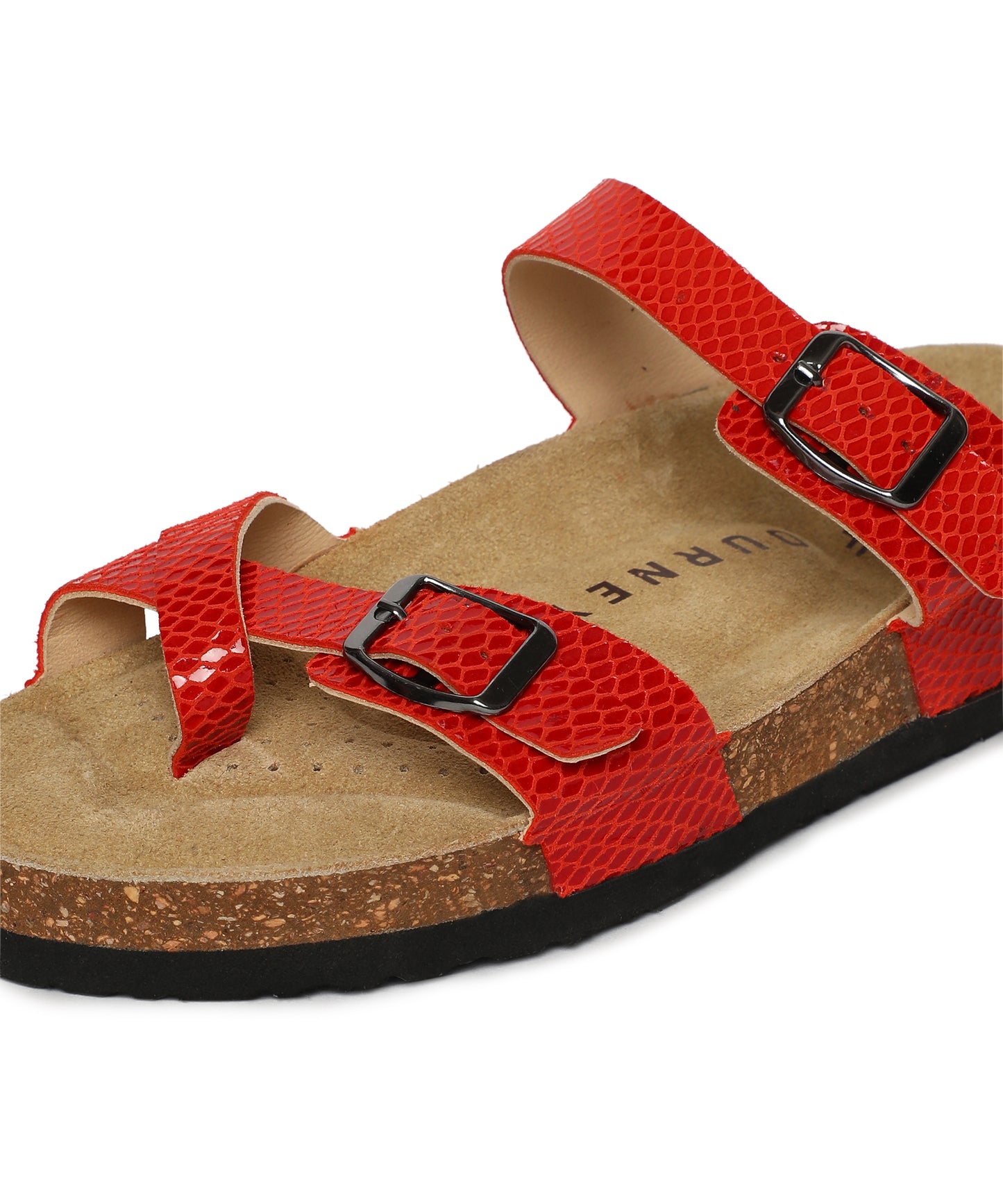 KaYa For Women - Pumpkin