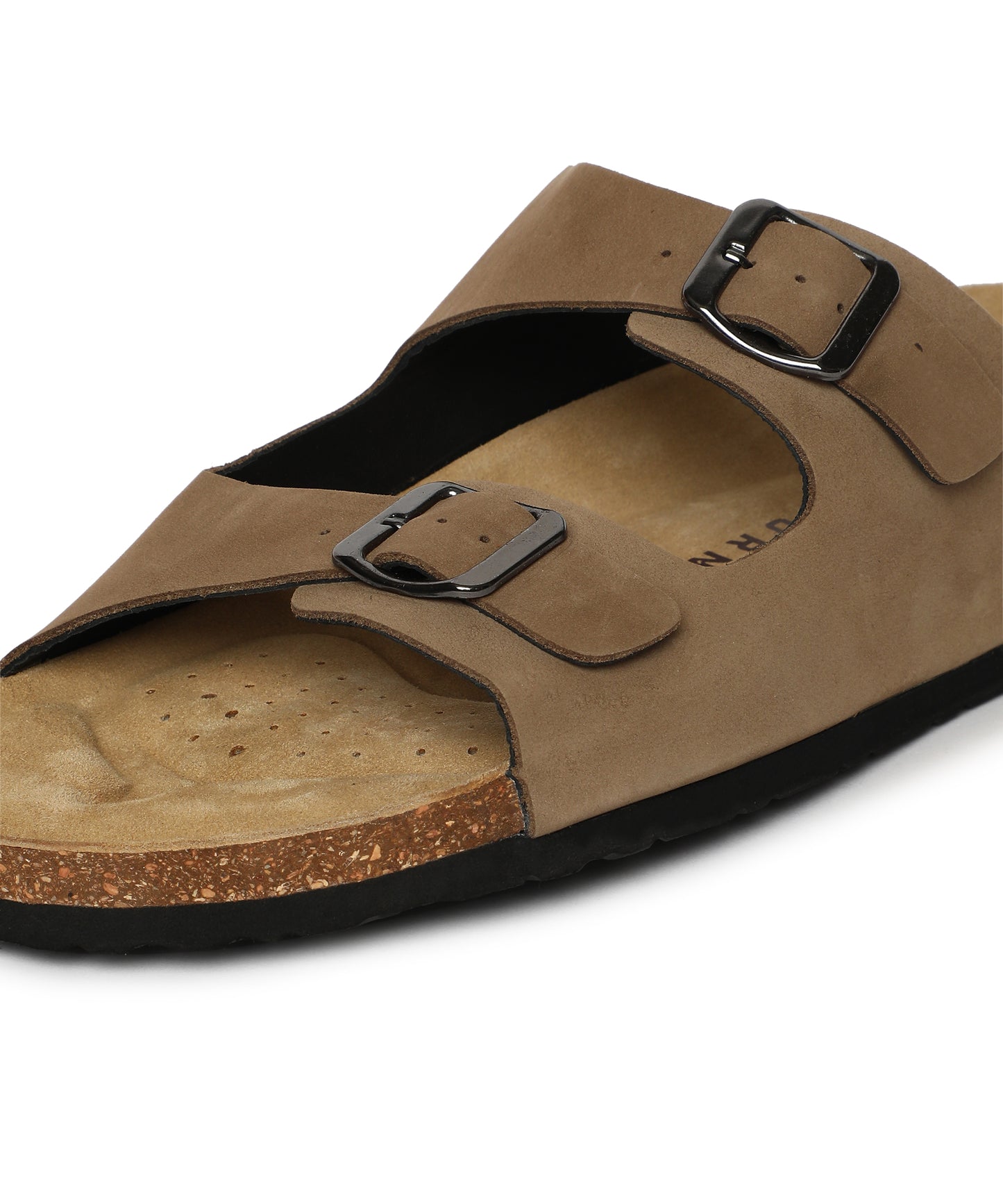Vasco For Men - Taupe