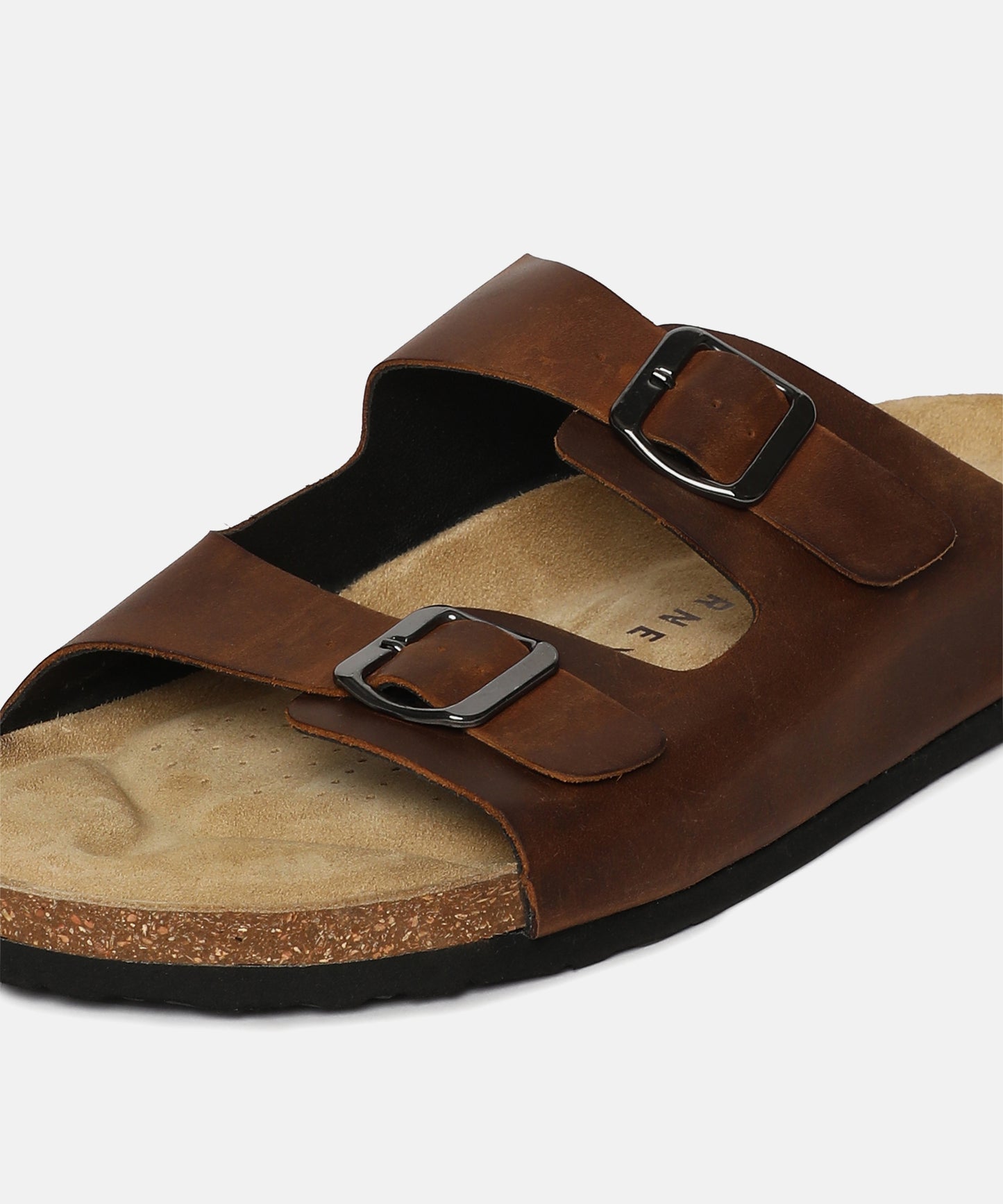 Vasco For Men - Dark Taupe