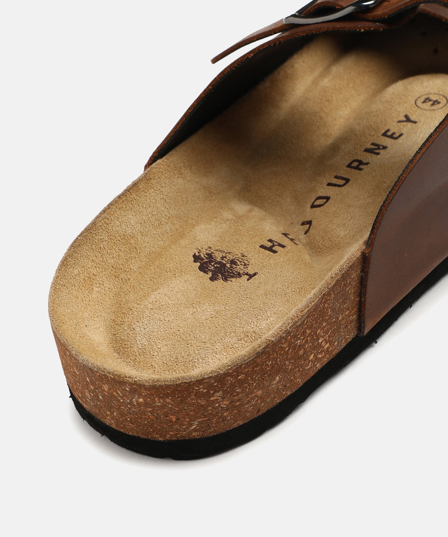 Vasco For Men - Dark Taupe