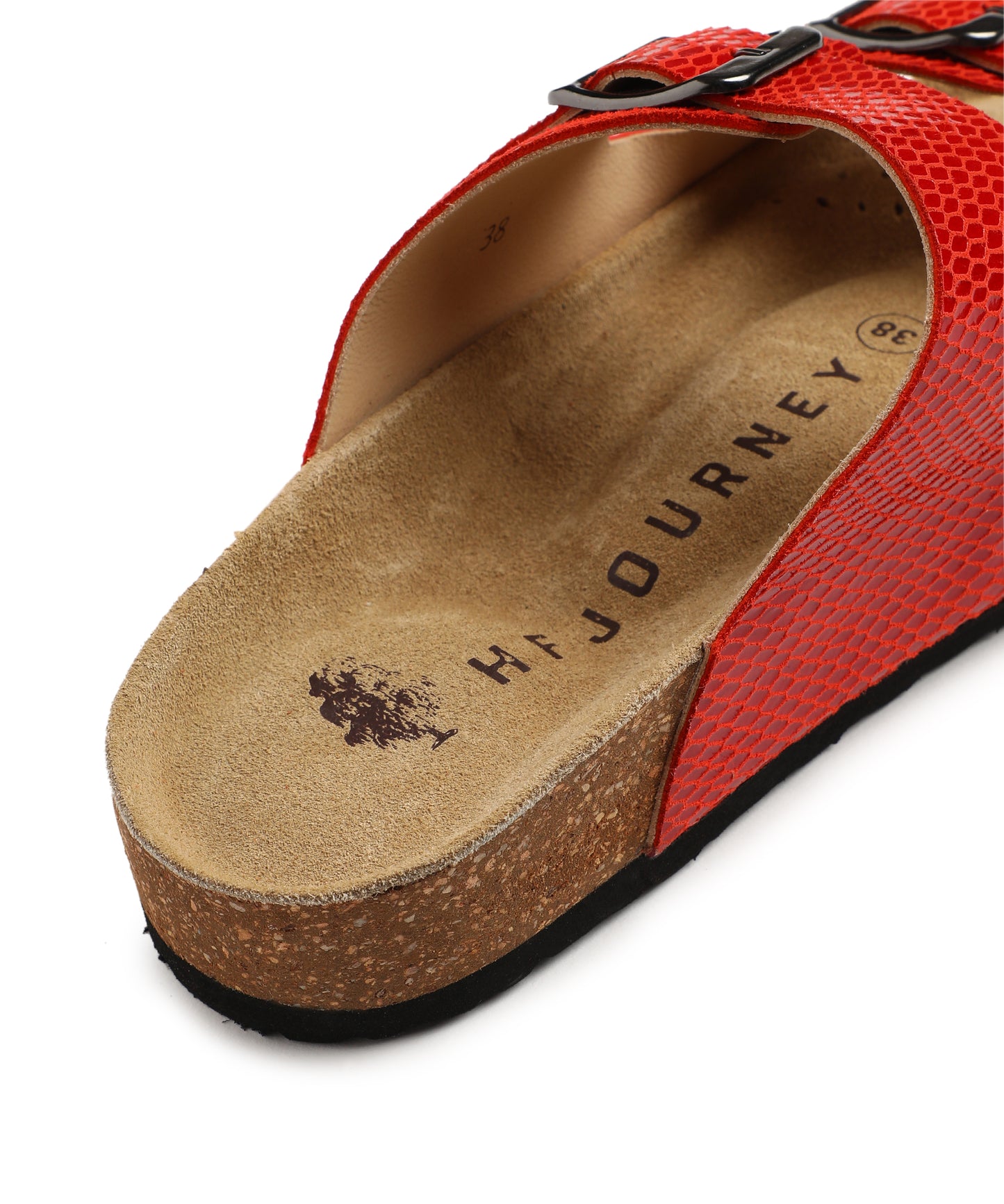 Imago For Women - Pumpkin