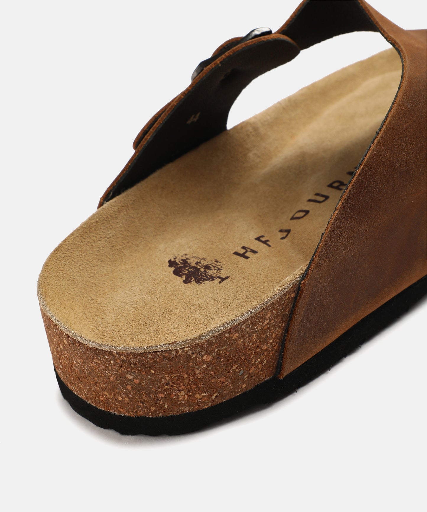 Columbus For Men - Brown