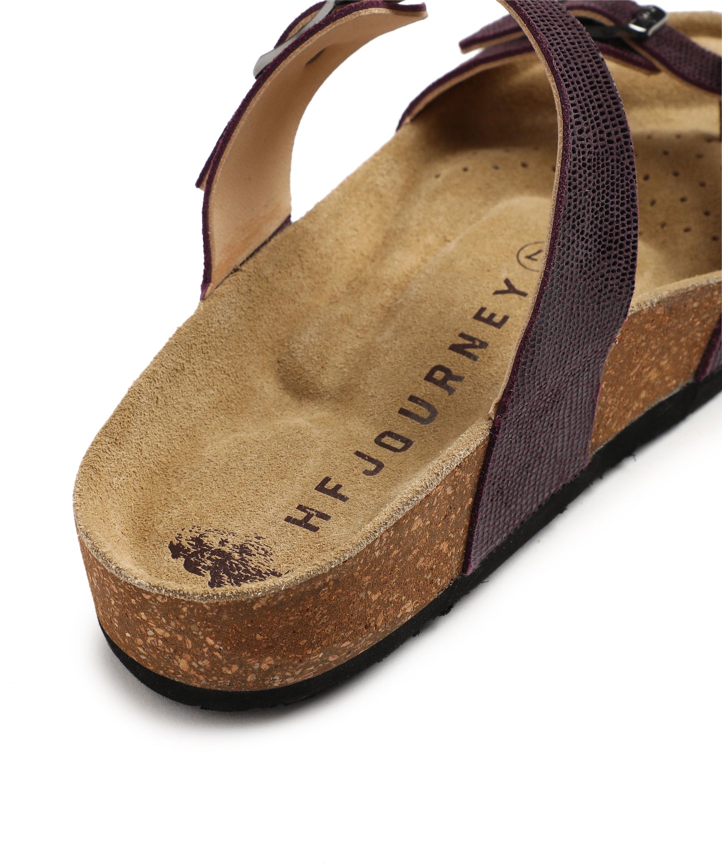 Kaya For Women - Plum