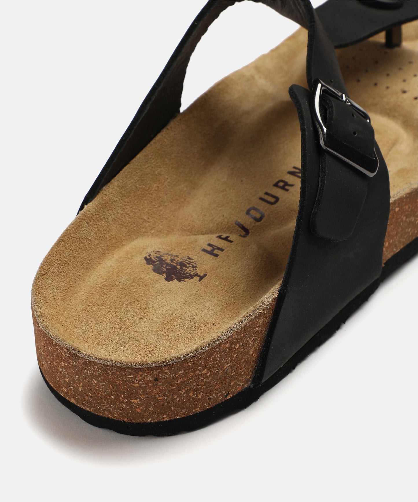 Columbus For Men - Black