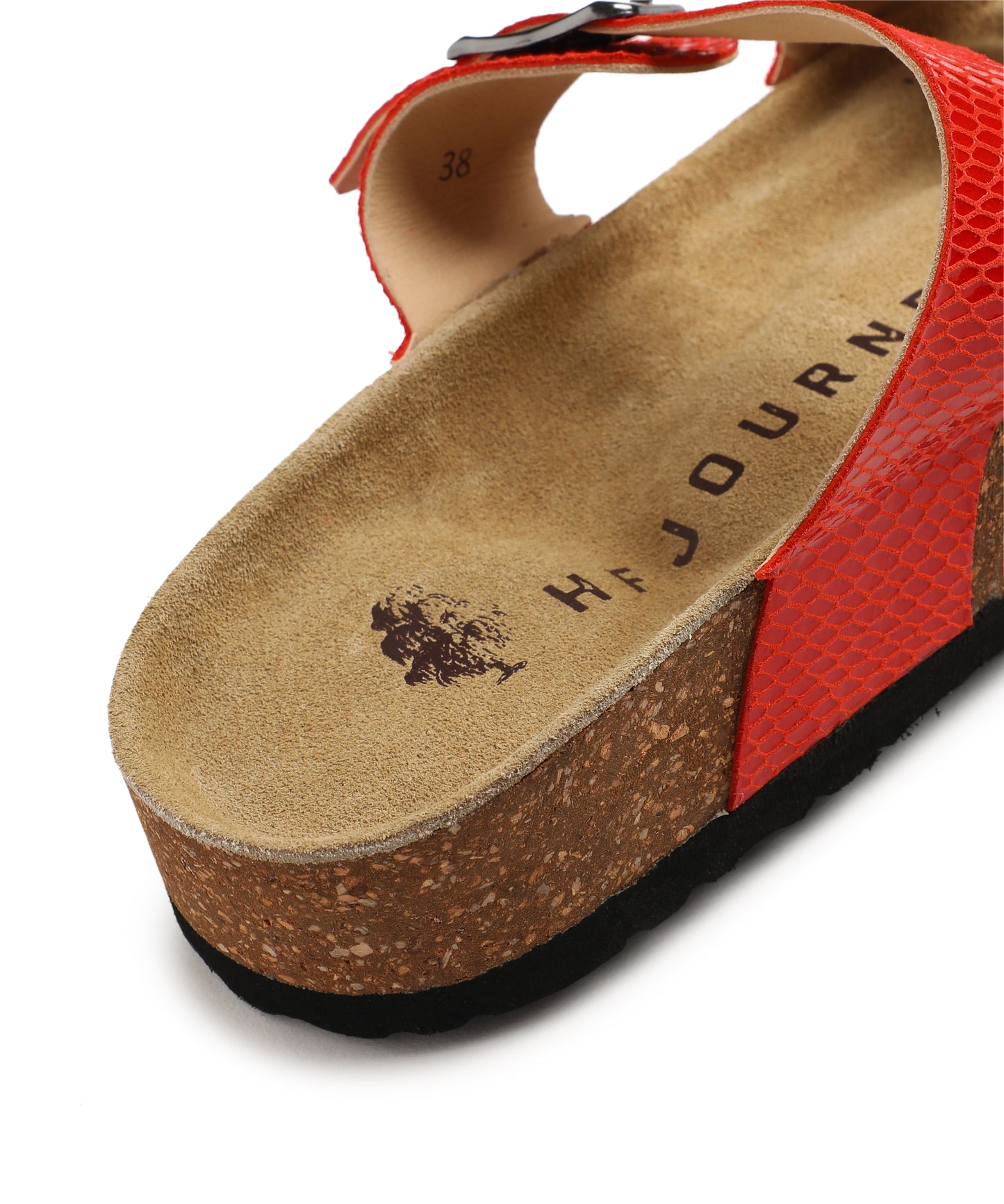 KaYa For Women - Pumpkin