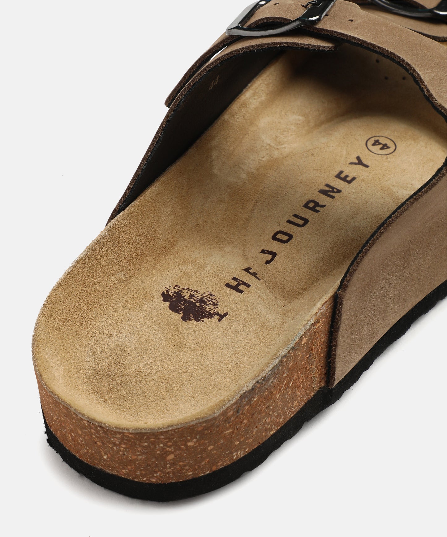 Vasco For Men - Taupe