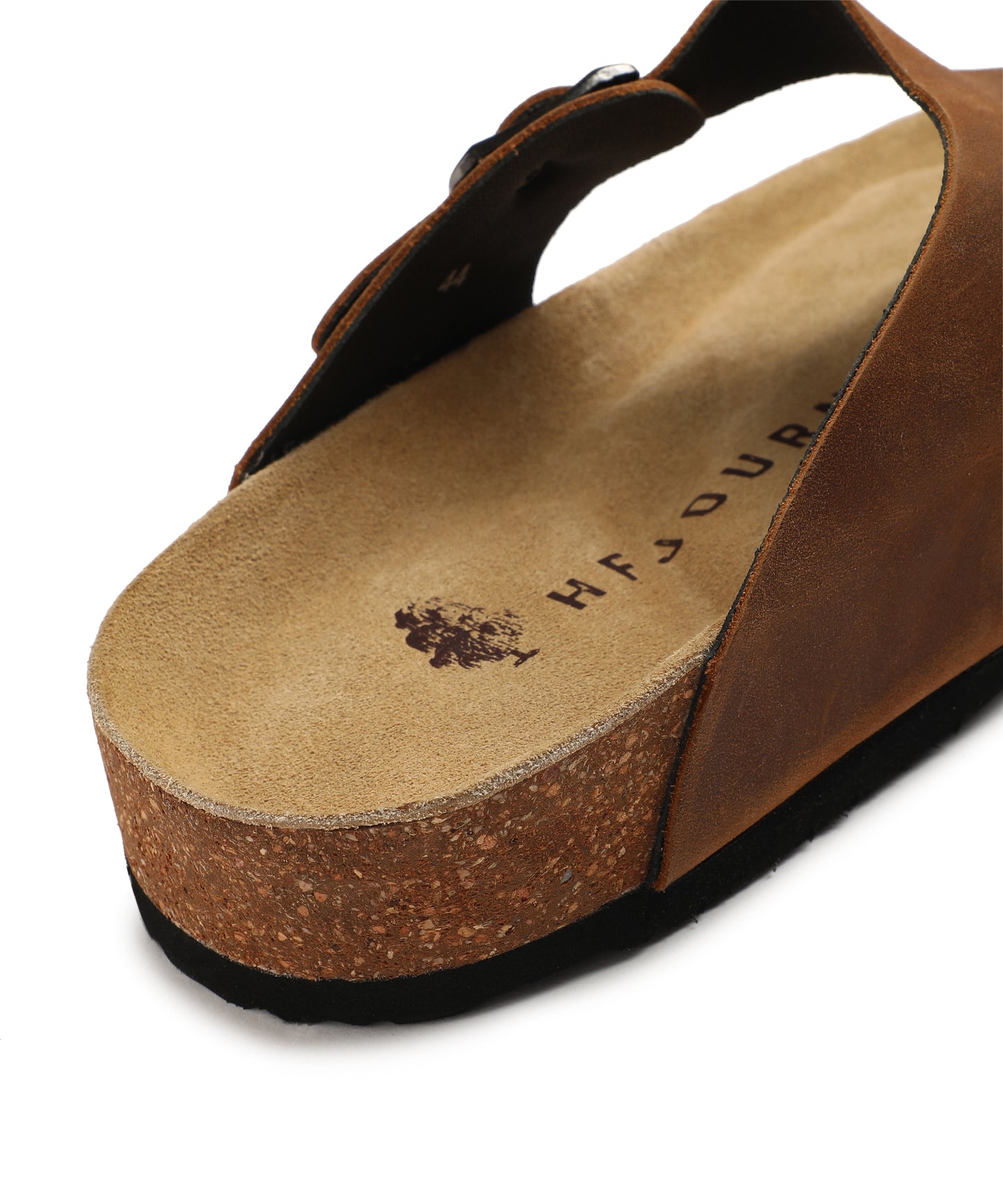 Columbus For Men - Brown