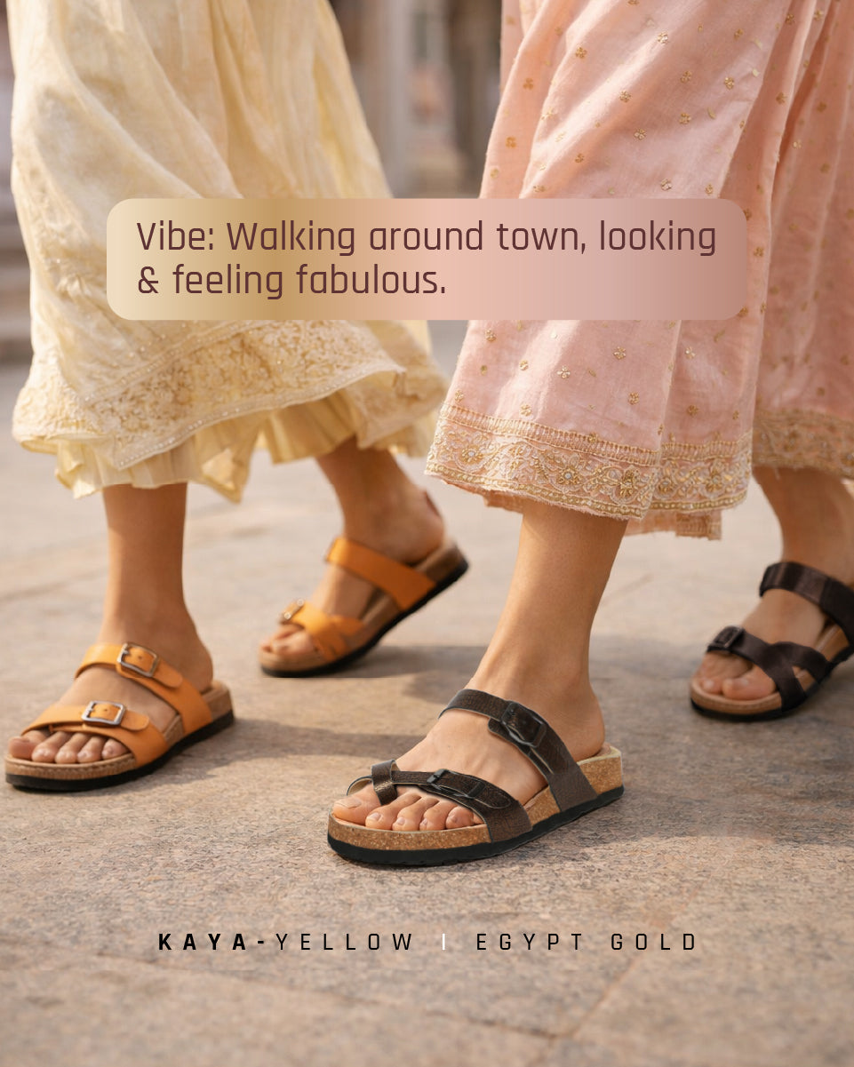 Tribe For Women - Red